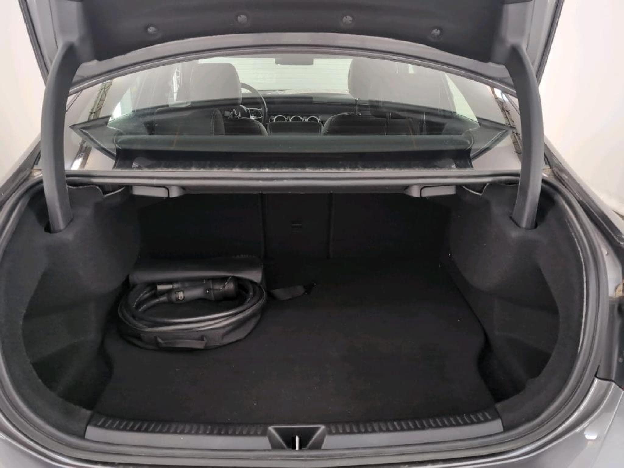 Mercedes A 250 A 250 e Lim. Style (EURO 6d) (2023) - Photo 14