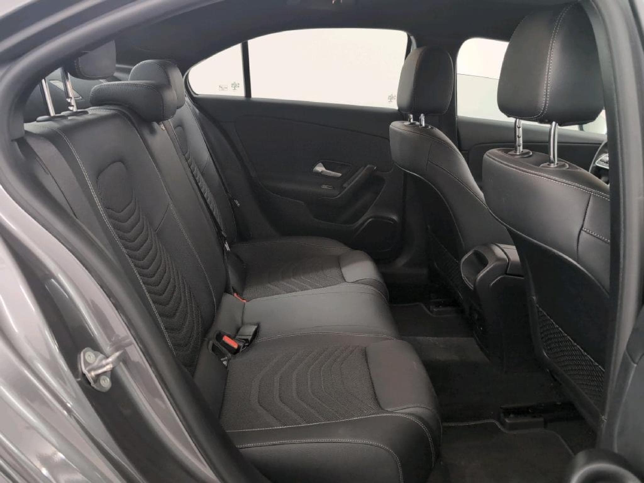 Mercedes A 250 A 250 e Lim. Style (EURO 6d) (2023) - Photo 15