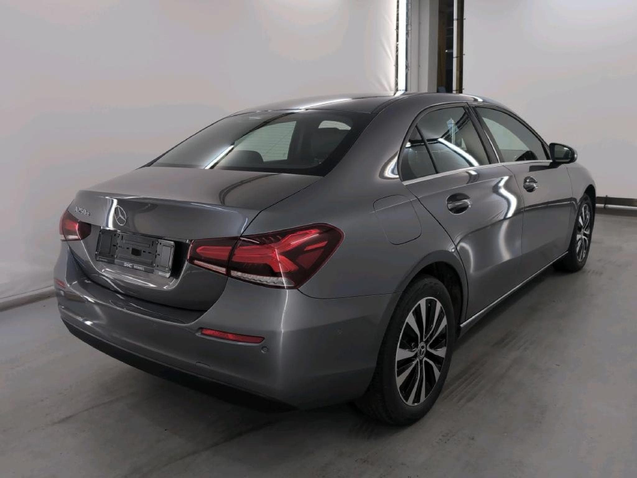 Mercedes A 250 A 250 e Lim. Style (EURO 6d) (2023) - Photo 4