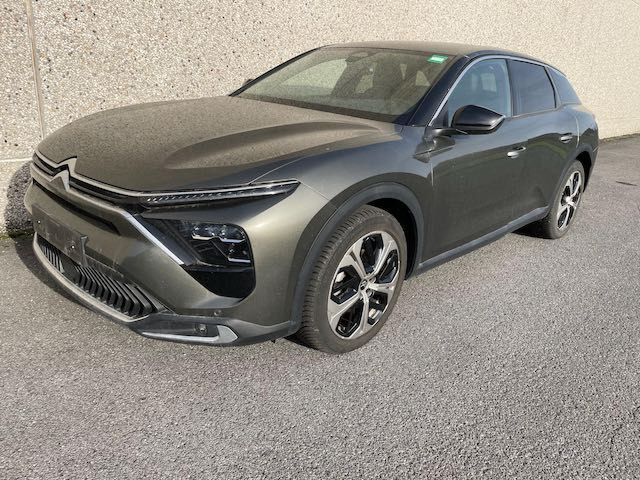Citroen C5 X YOU (2024) - Photo 1