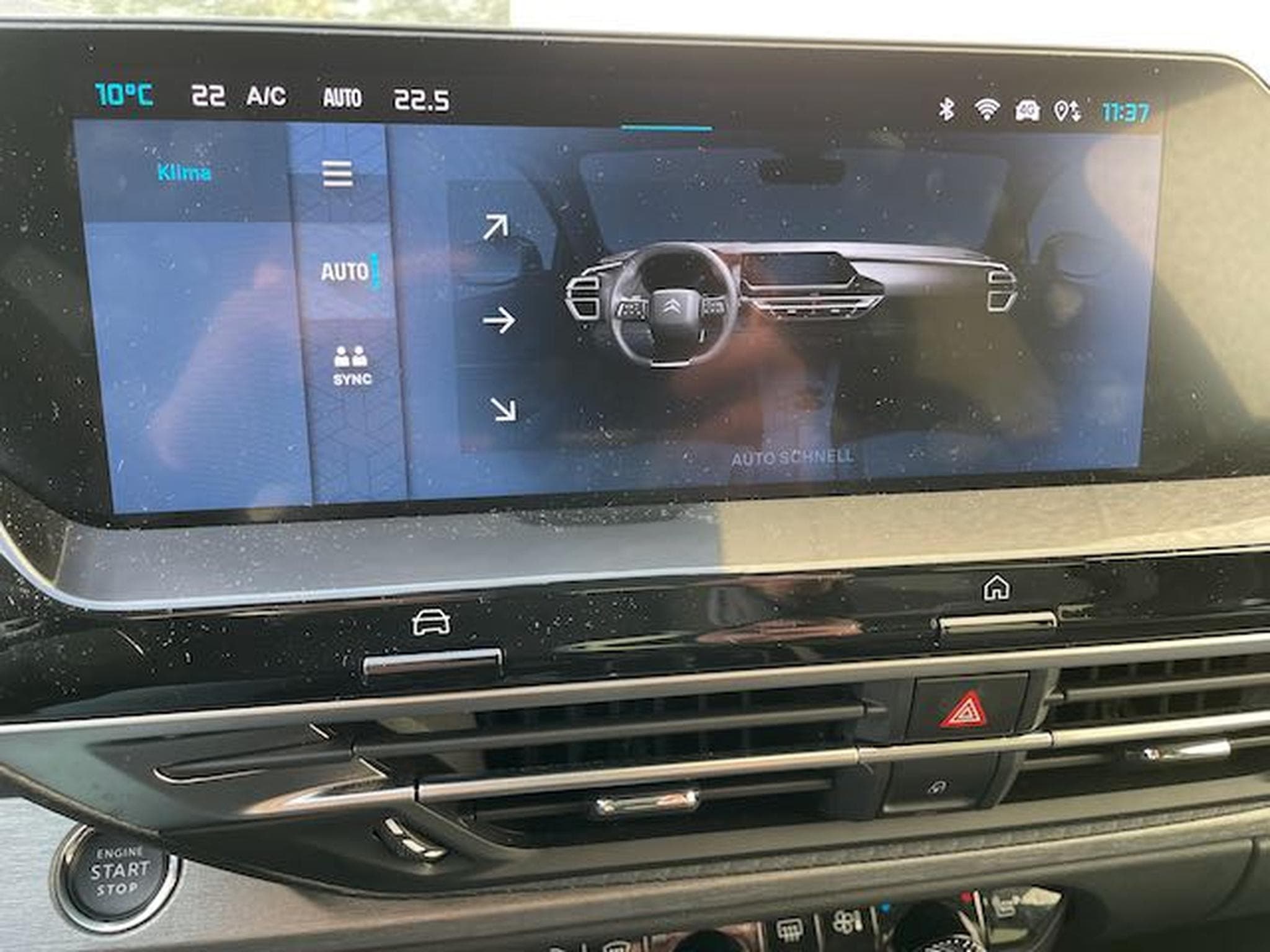 Citroen C5 X YOU (2024) - Photo 13