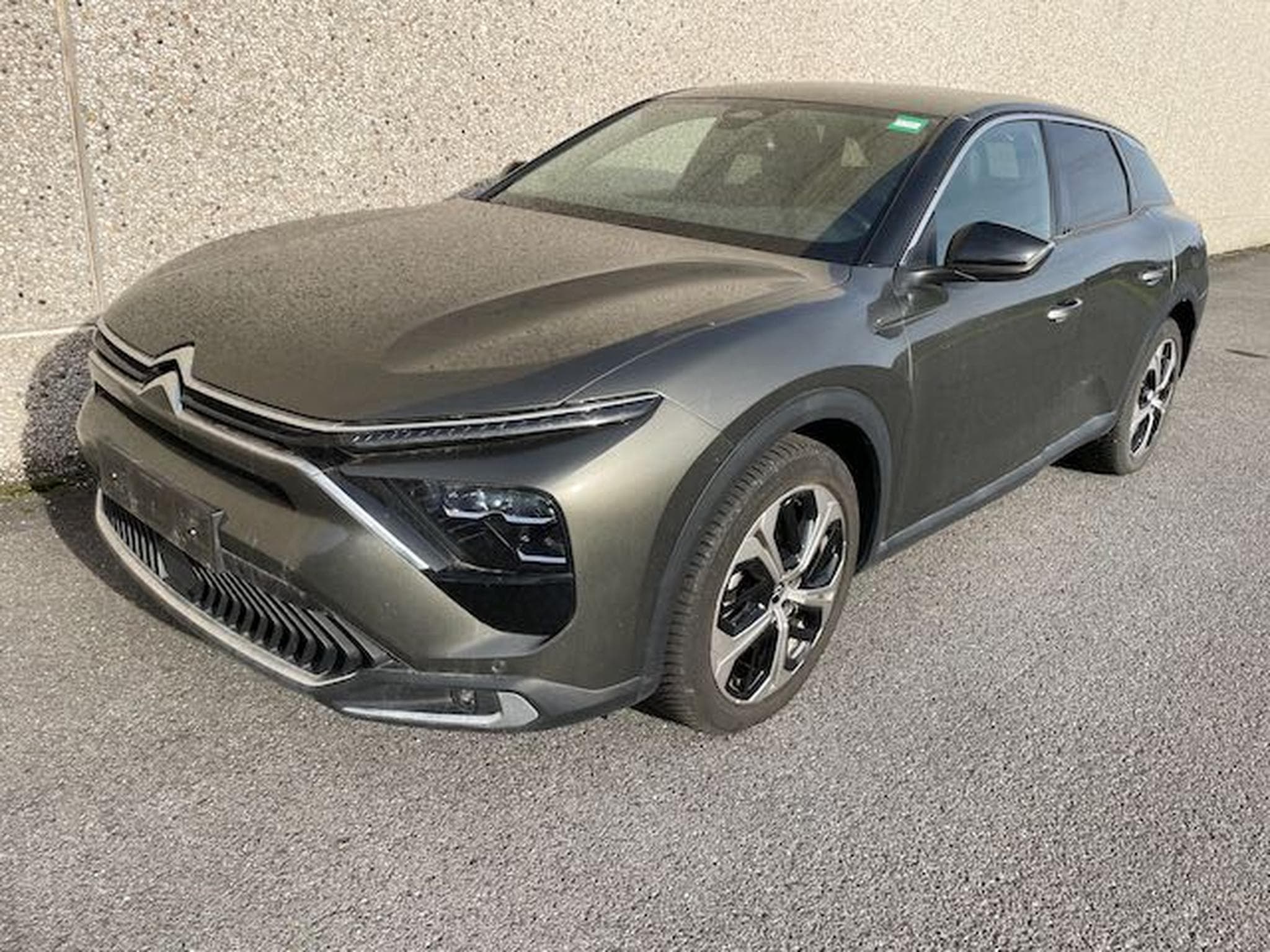Citroen C5 X YOU (2024) - Photo 2
