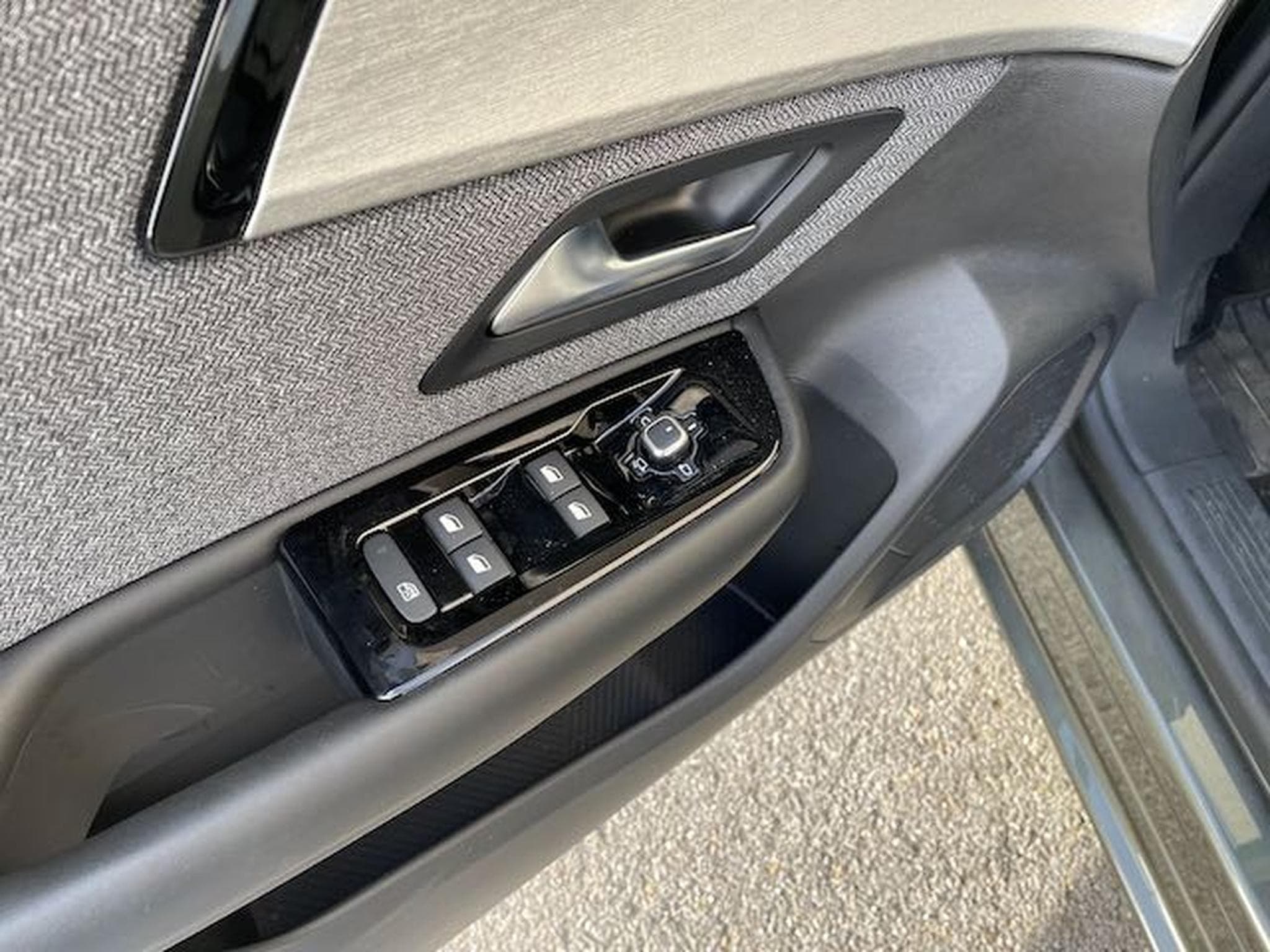 Citroen C5 X YOU (2024) - Photo 7