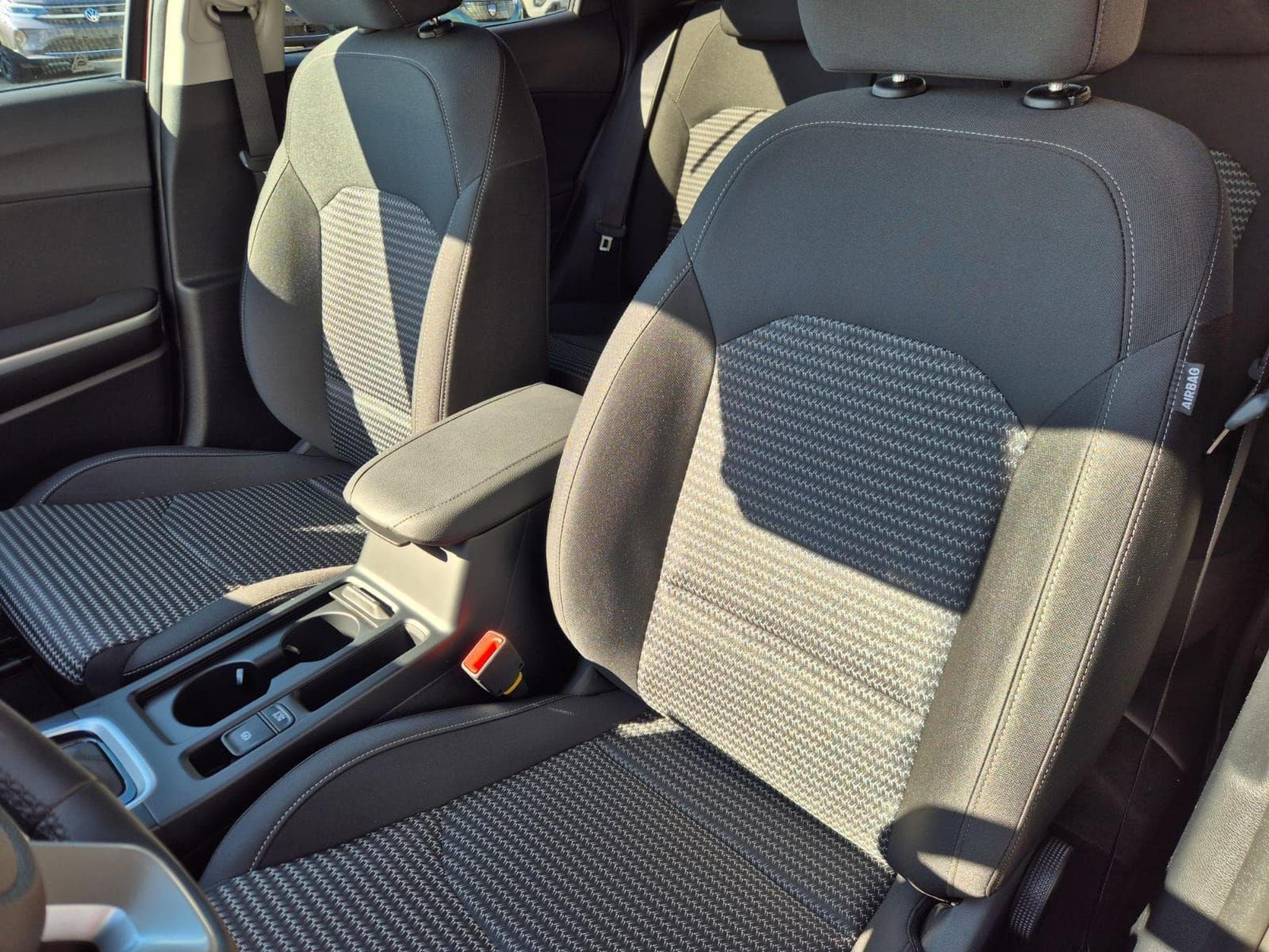 Kia Xceed (2026) - Photo 11