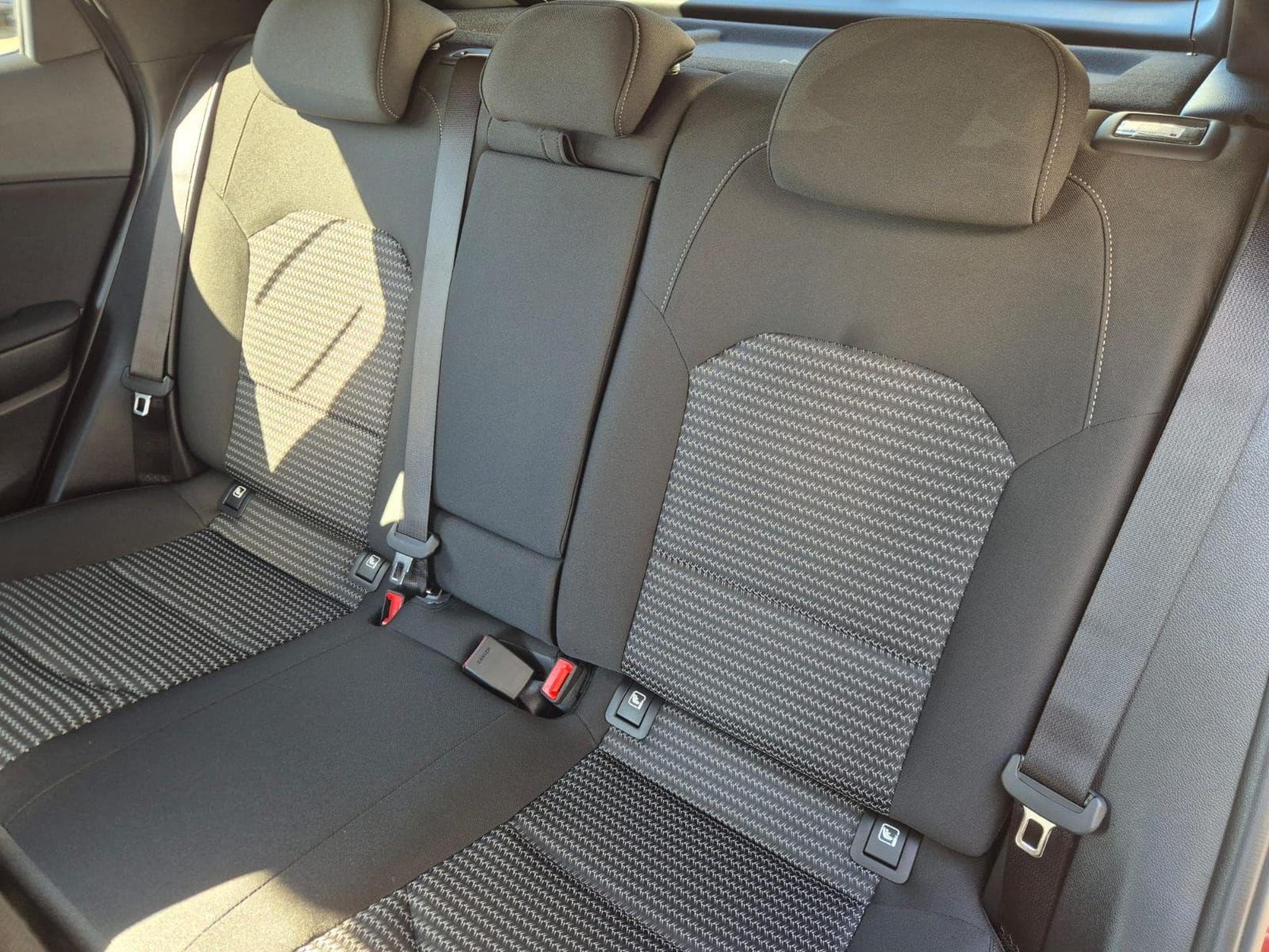 Kia Xceed (2026) - Photo 12