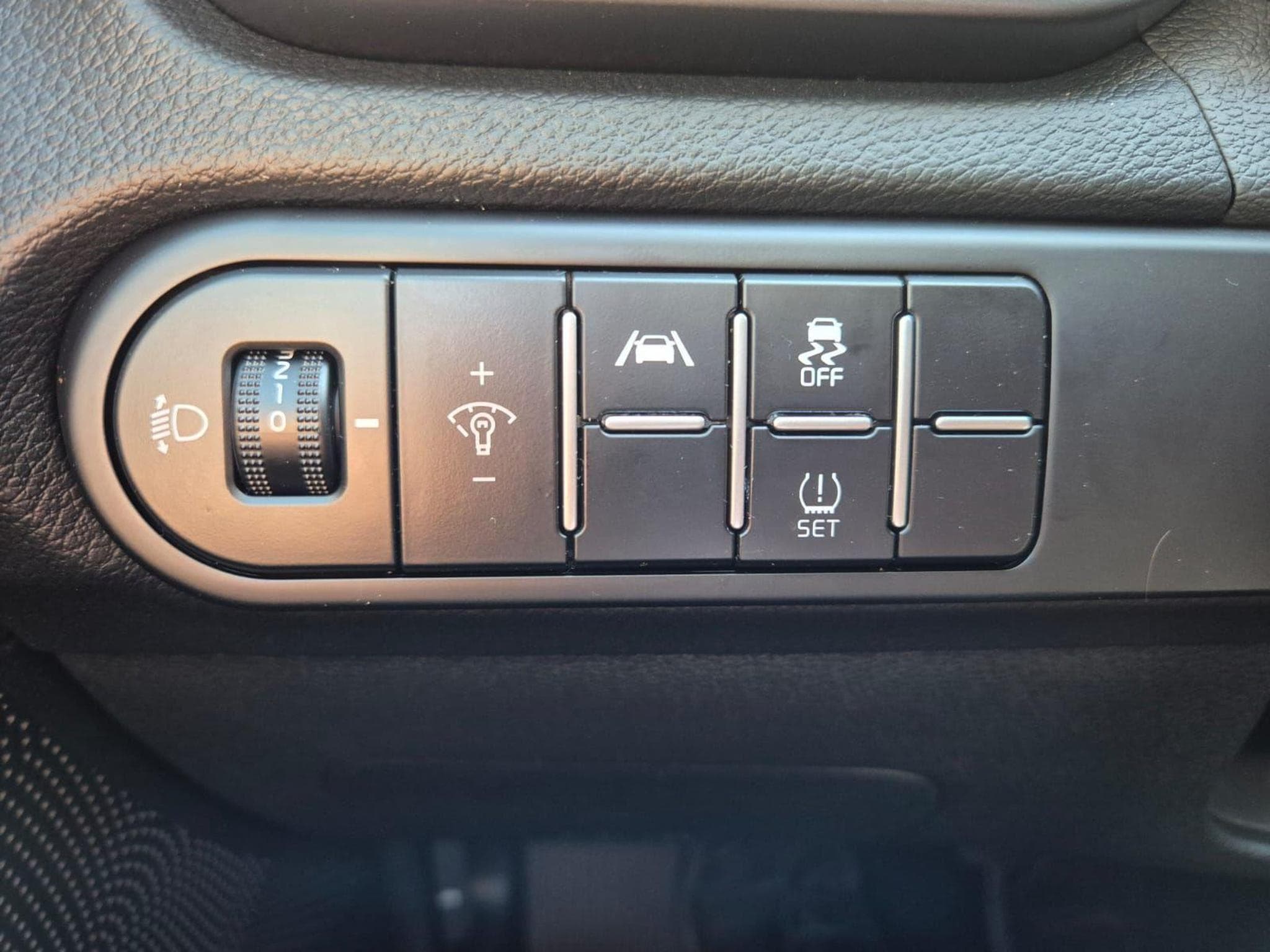 Kia Xceed (2026) - Photo 14