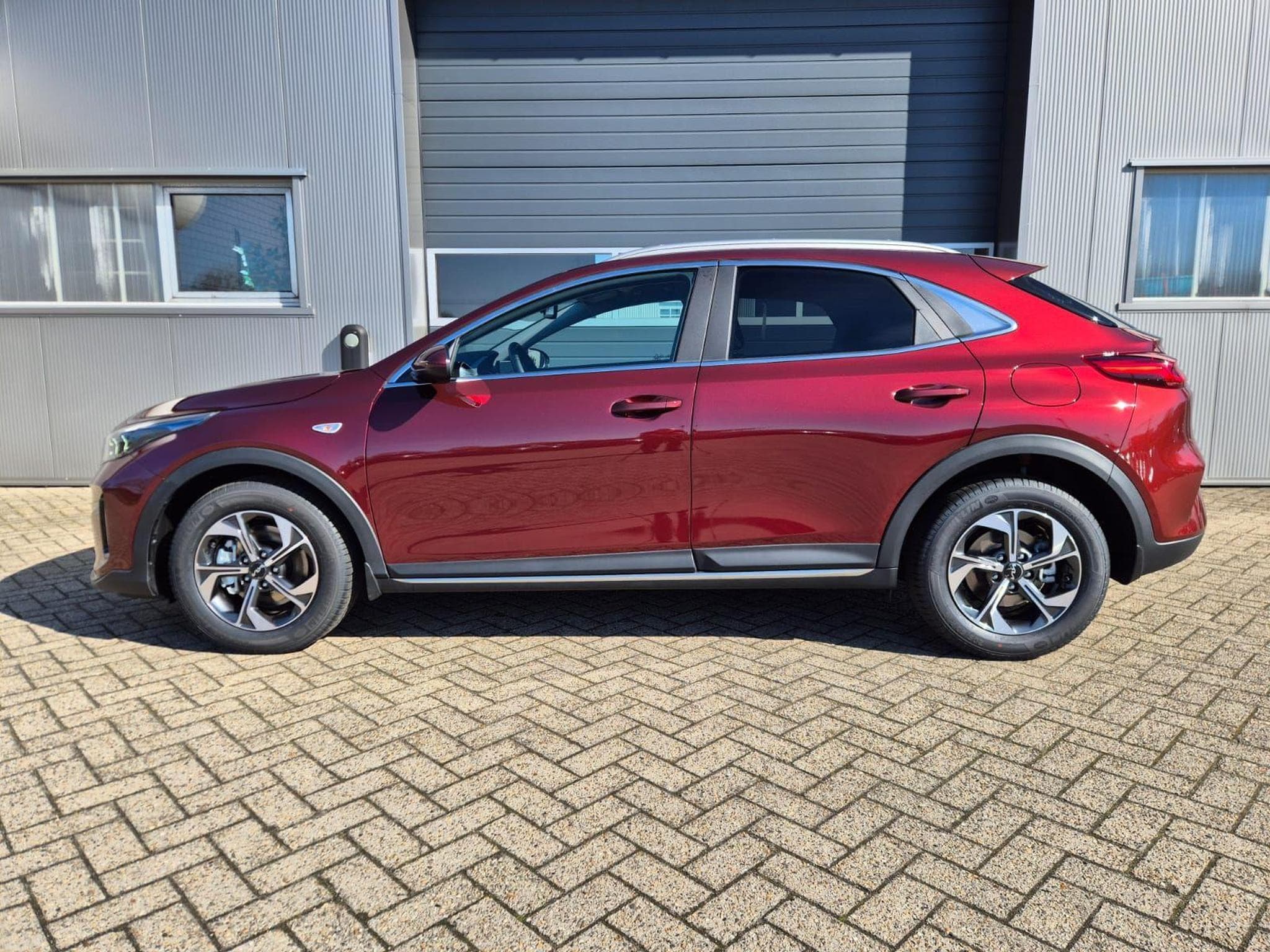 Kia Xceed (2026) - Photo 2