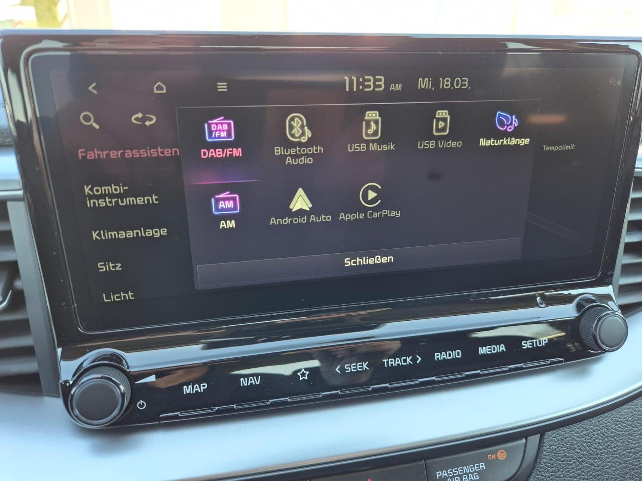 Kia Xceed (2026) - Photo 20
