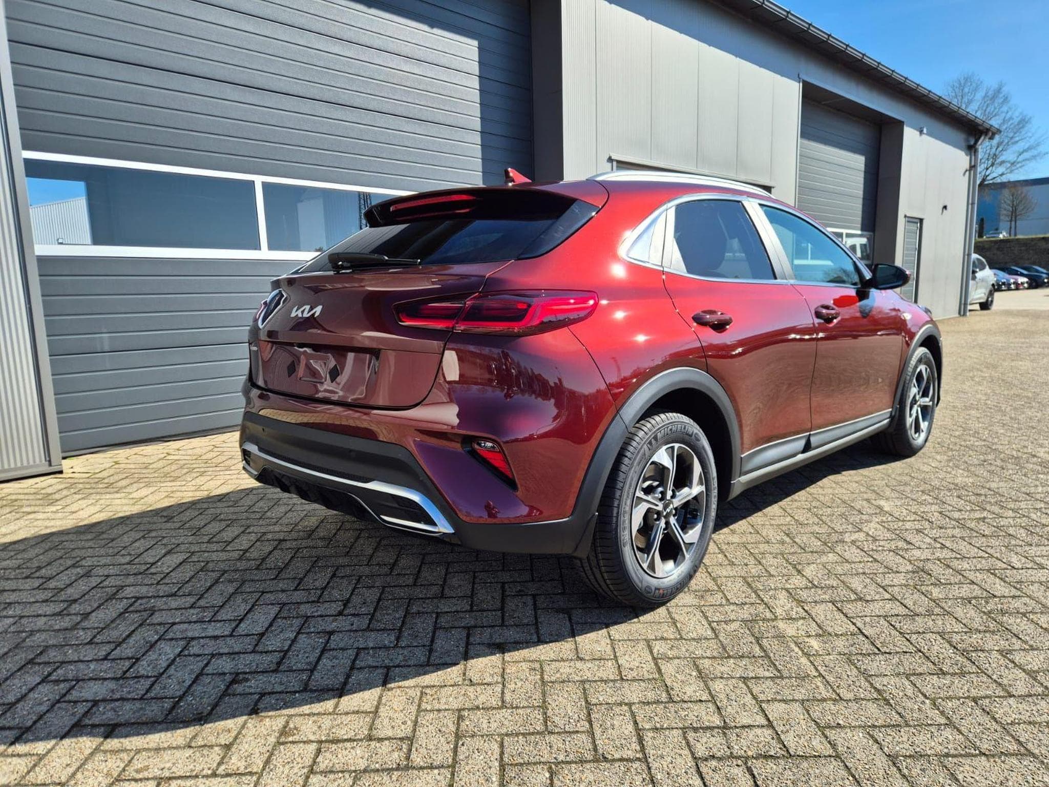 Kia Xceed (2026) - Photo 5