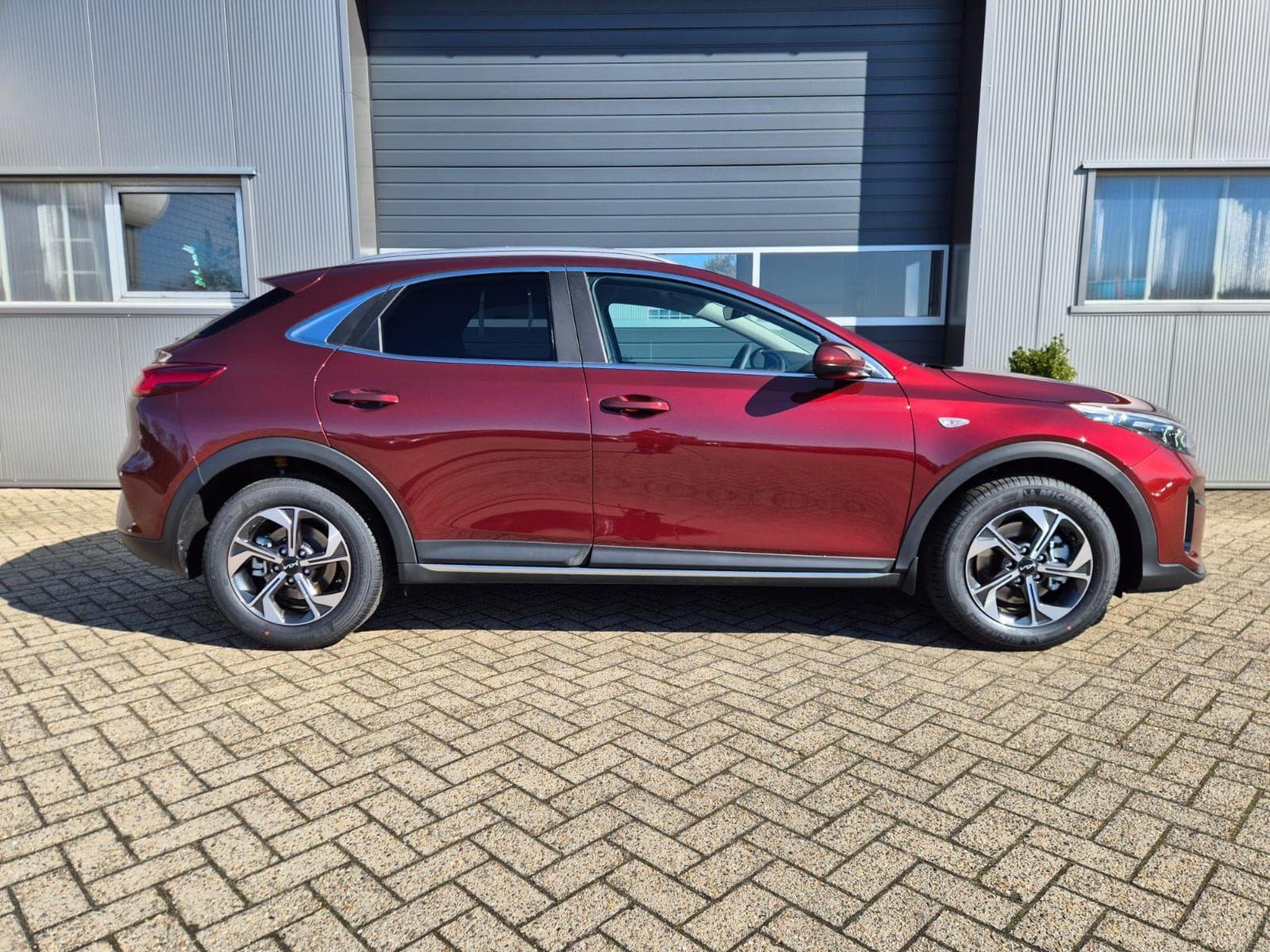 Kia Xceed (2026) - Photo 6
