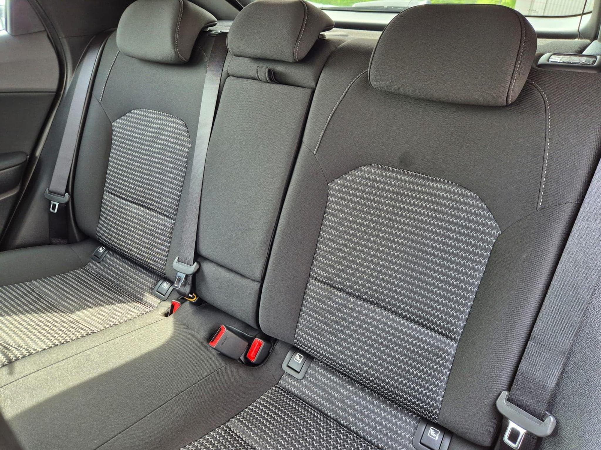 Kia Xceed (2026) - Photo 11