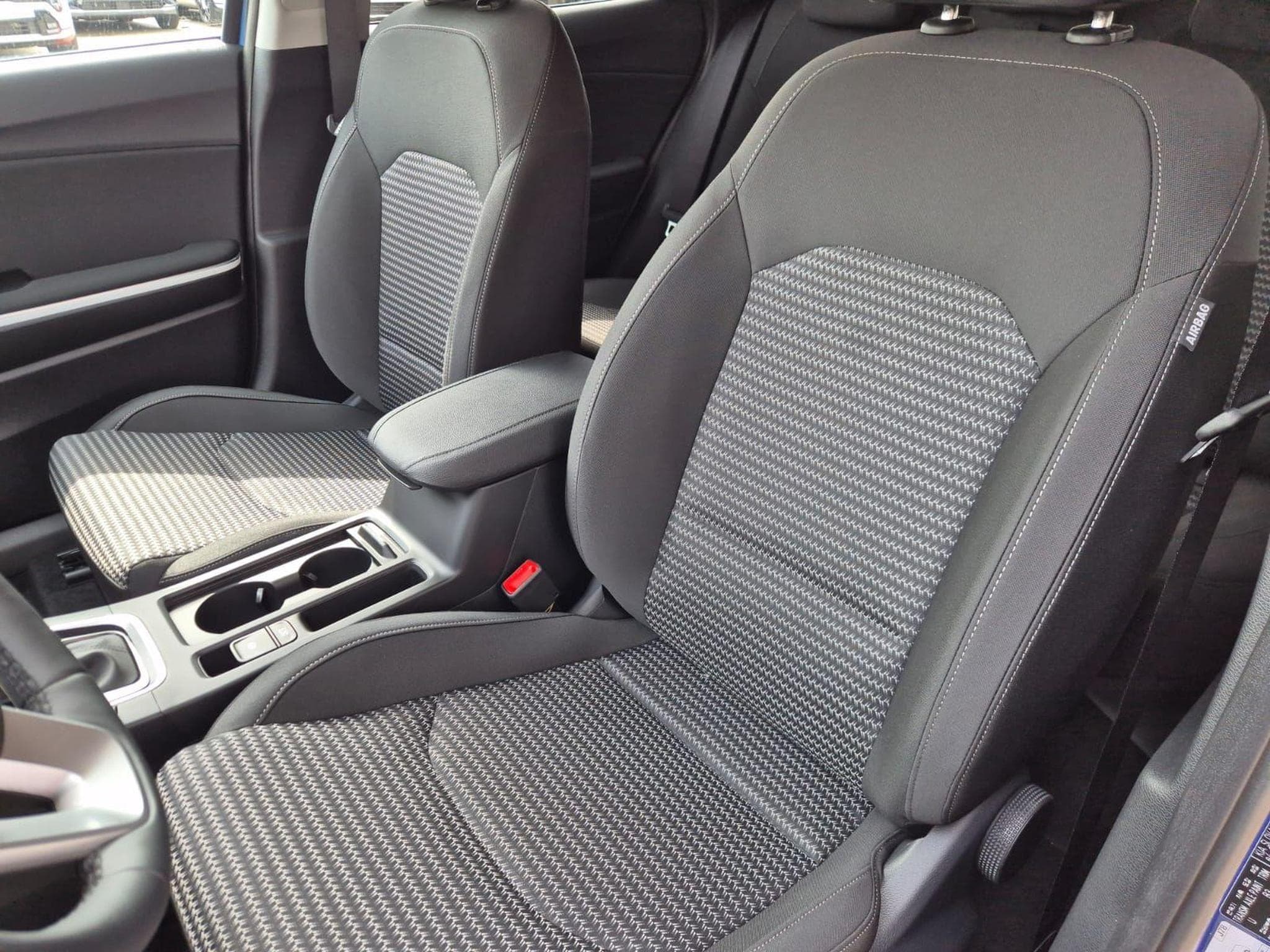 Kia Xceed (2026) - Photo 12