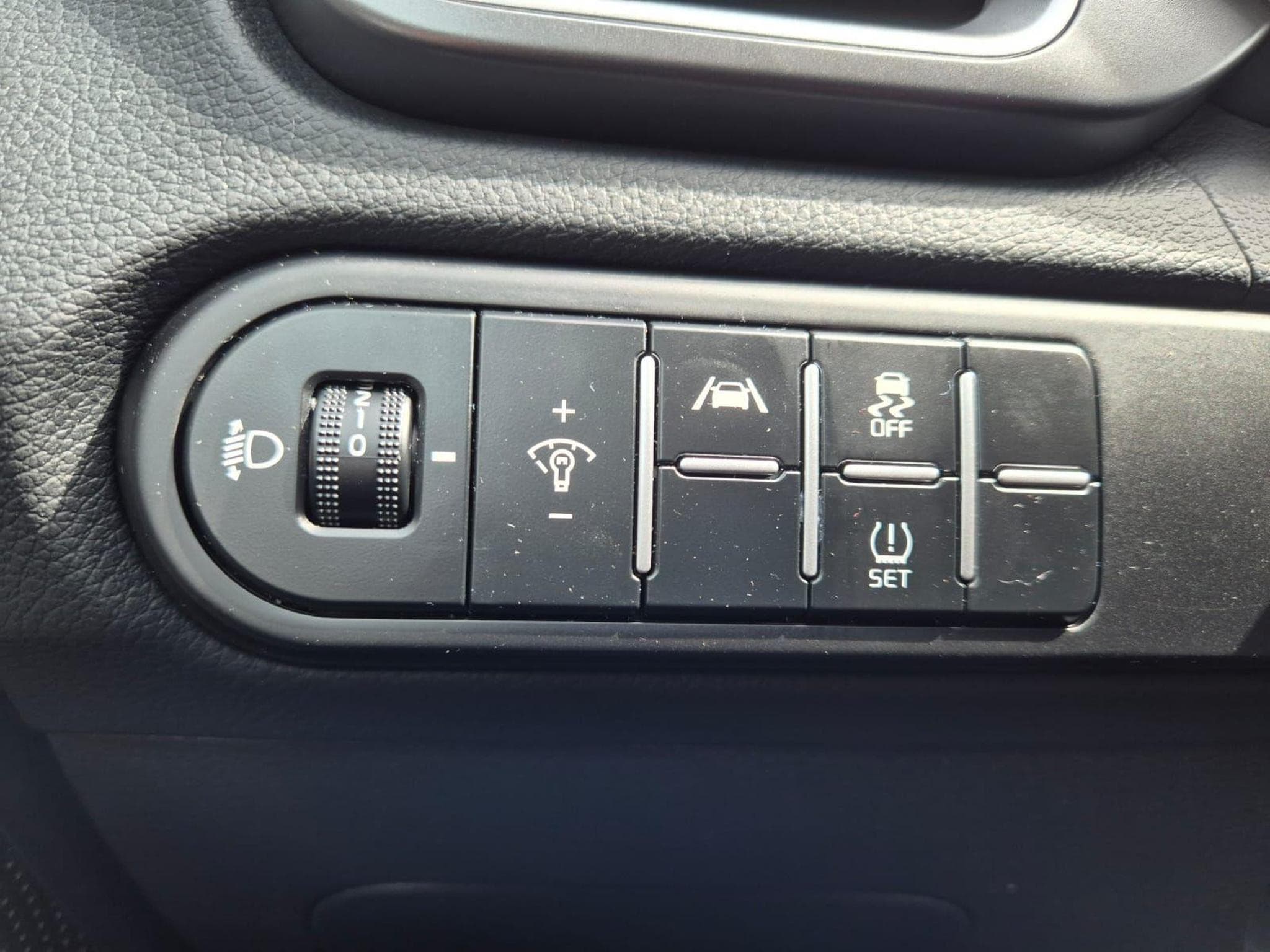 Kia Xceed (2026) - Photo 14