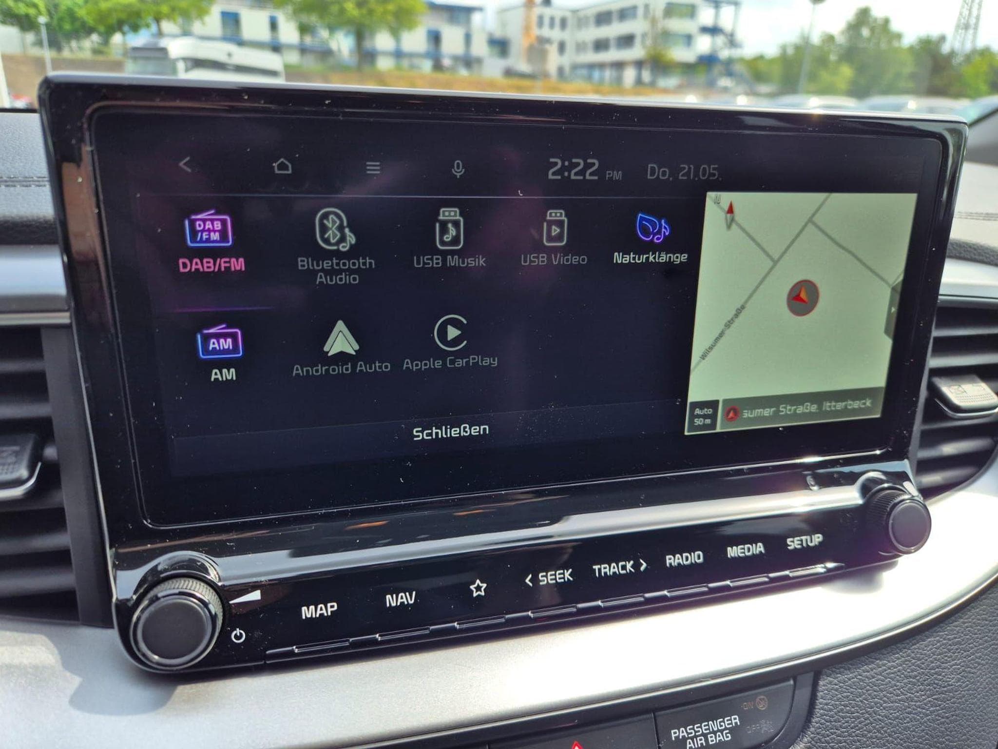 Kia Xceed (2026) - Photo 18