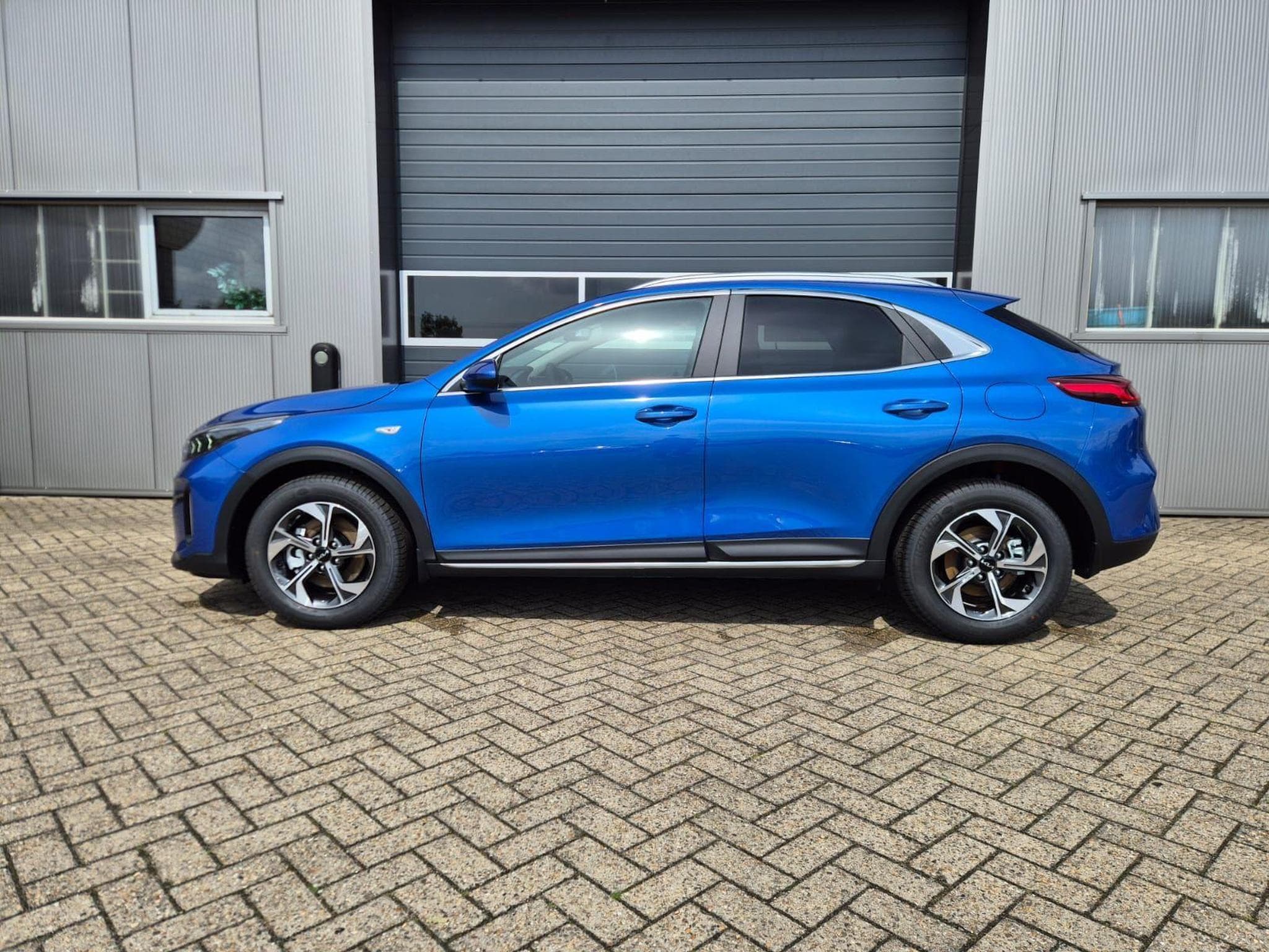 Kia Xceed (2026) - Photo 2