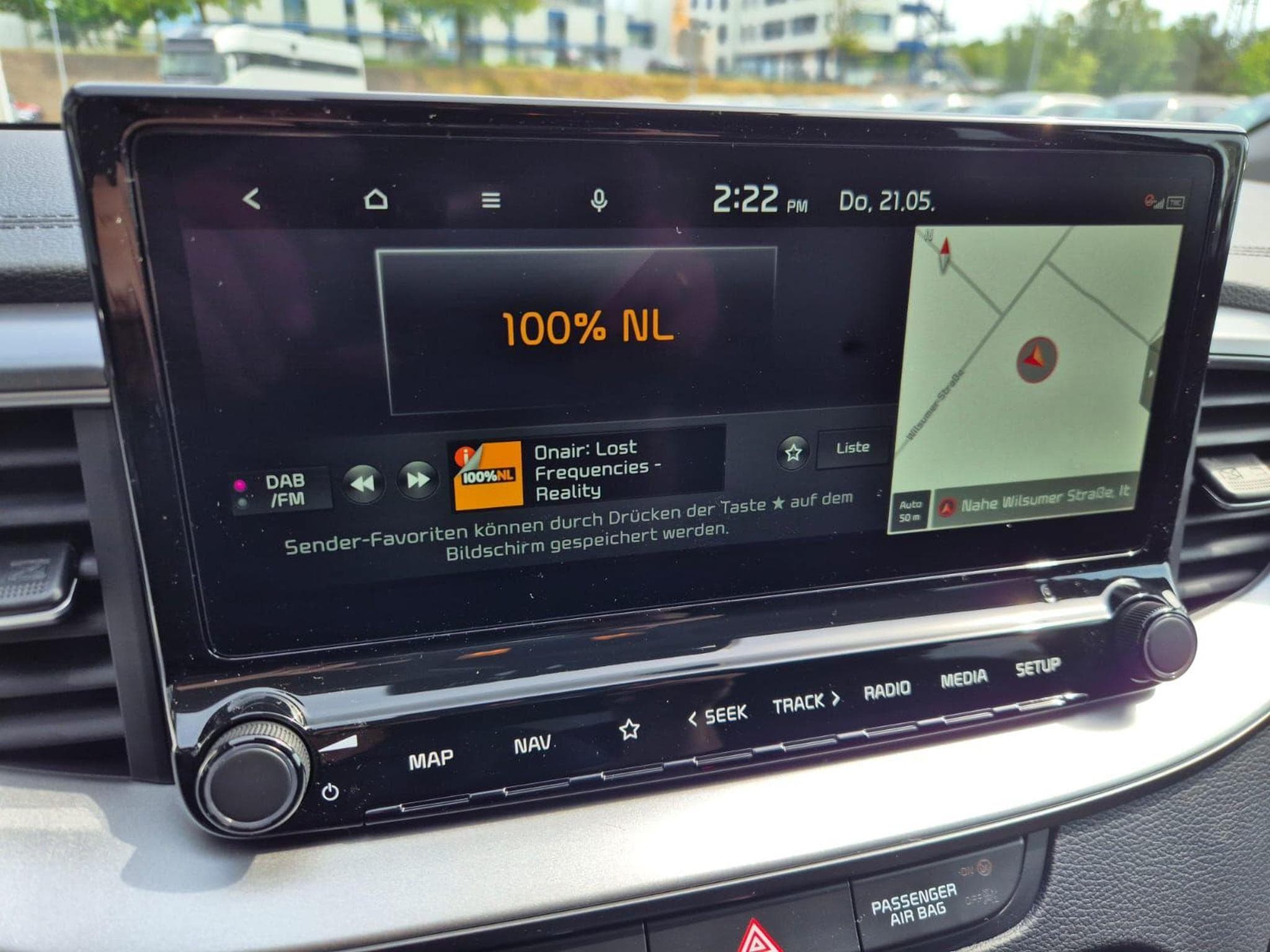 Kia Xceed (2026) - Photo 20