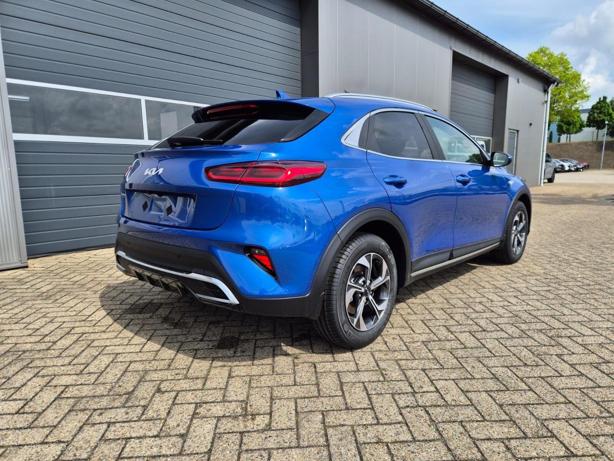 Kia Xceed (2026) - Photo 5