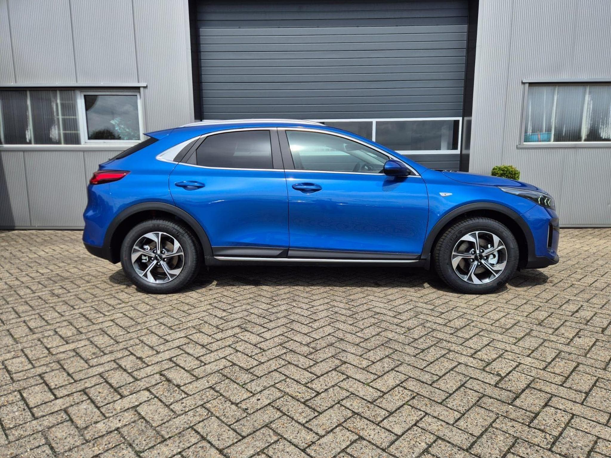 Kia Xceed (2026) - Photo 6