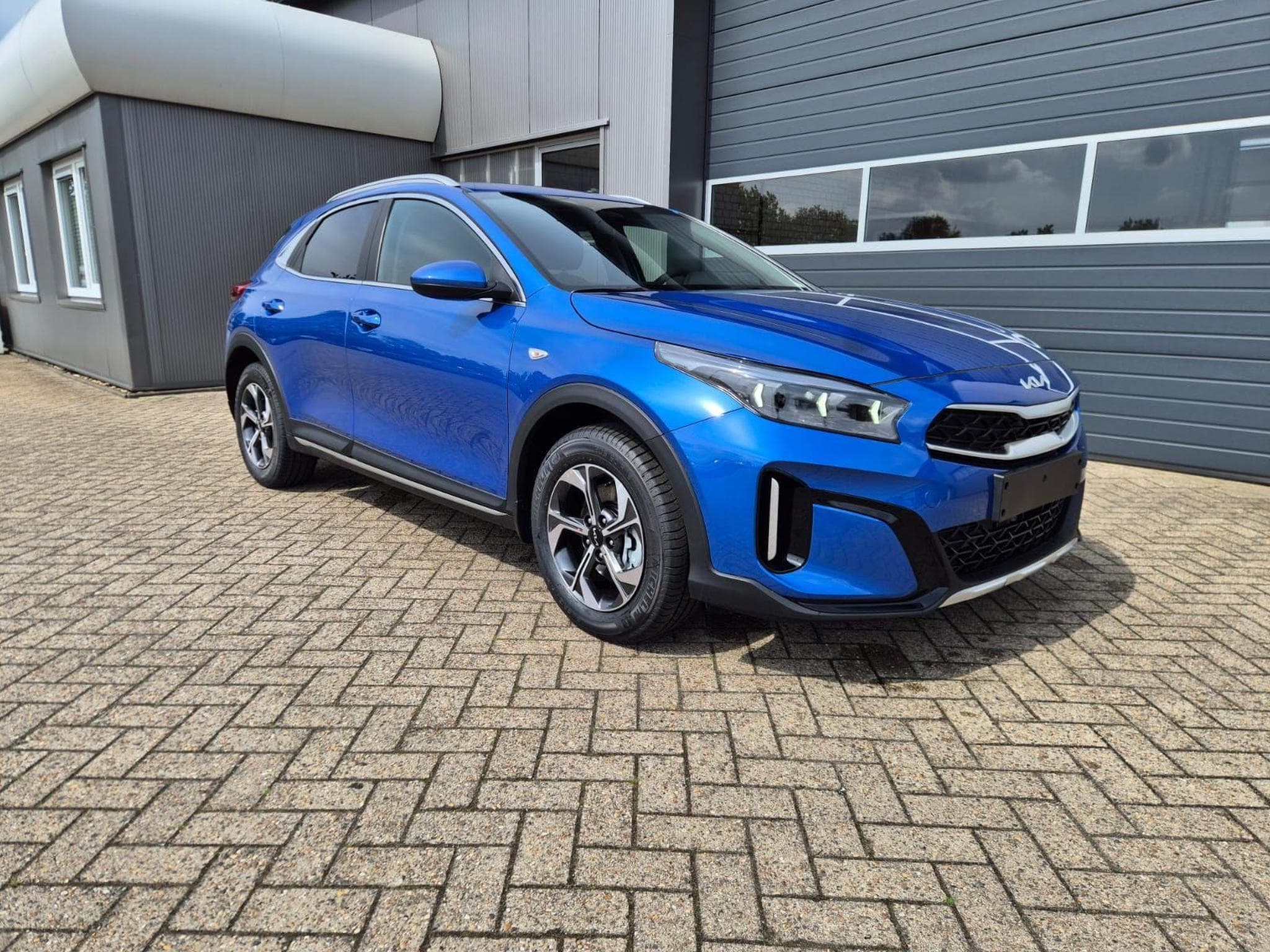 Kia Xceed (2026) - Photo 7