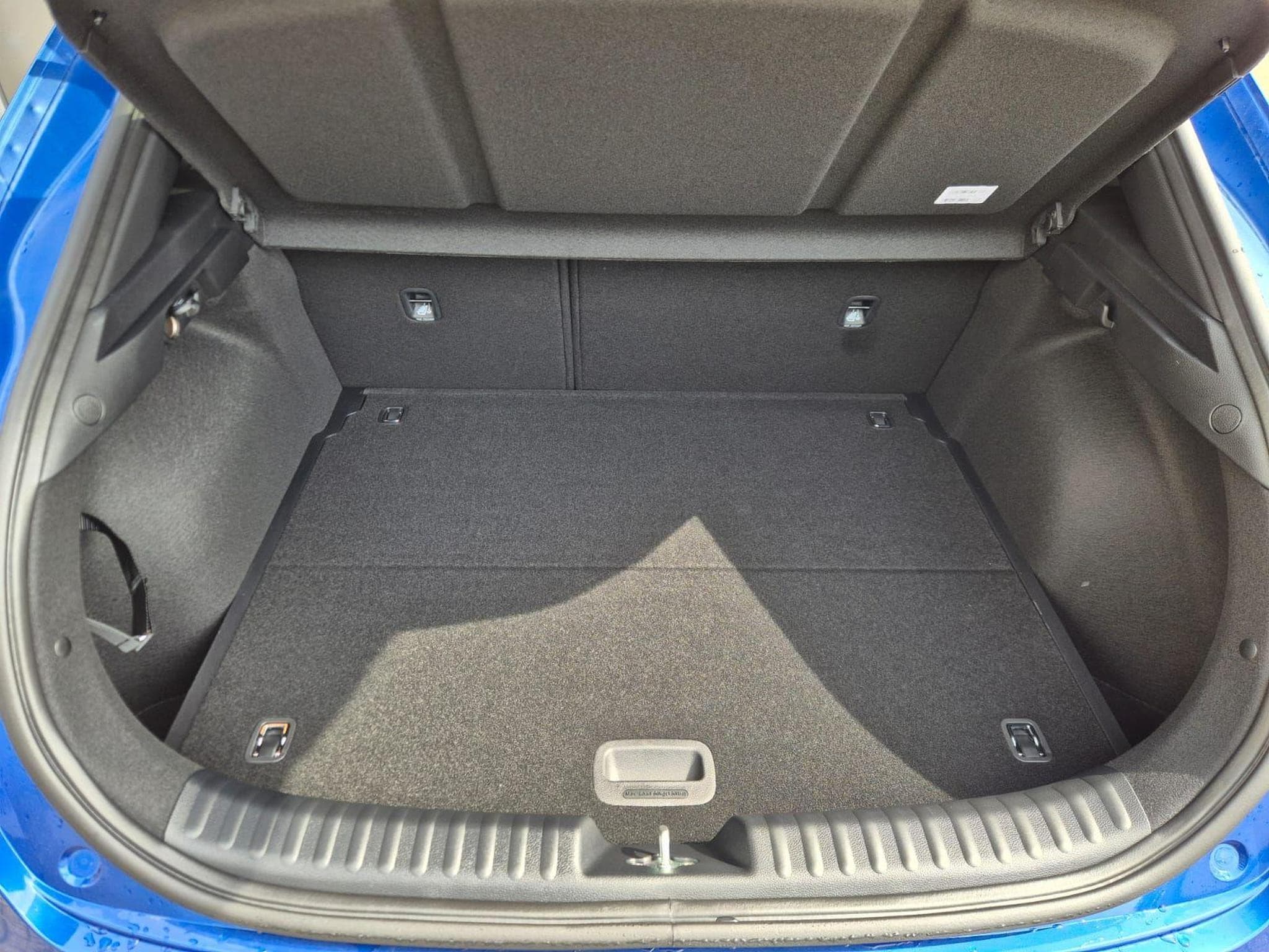 Kia Xceed (2026) - Photo 9