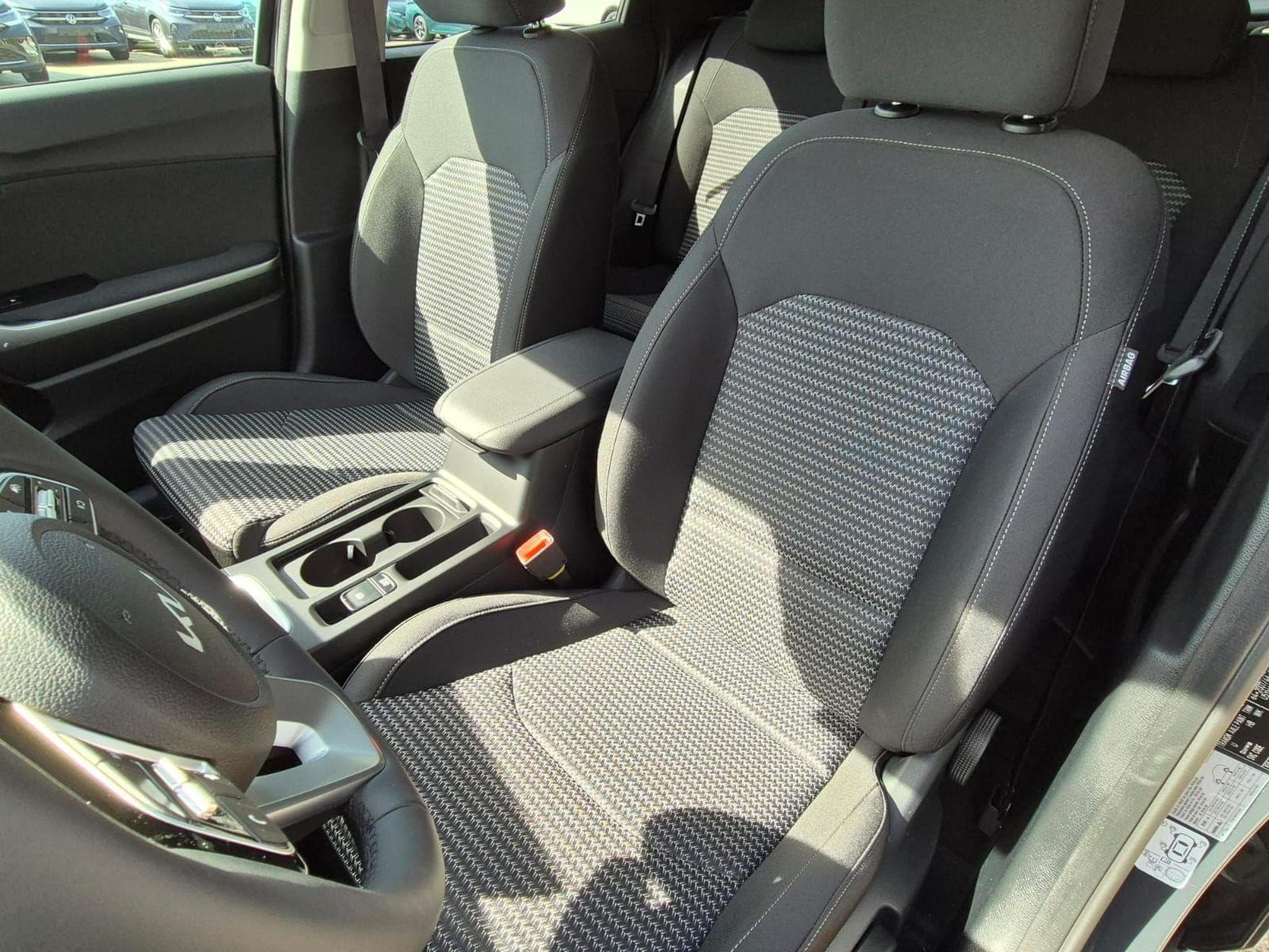 Kia Xceed (2026) - Photo 11