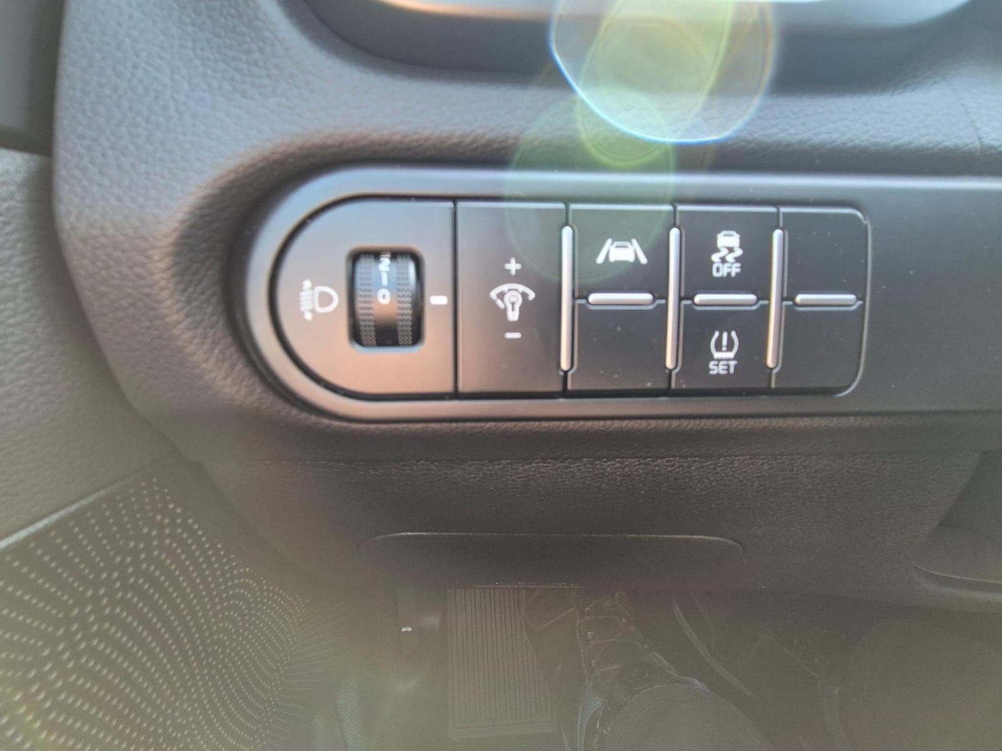 Kia Xceed (2026) - Photo 14