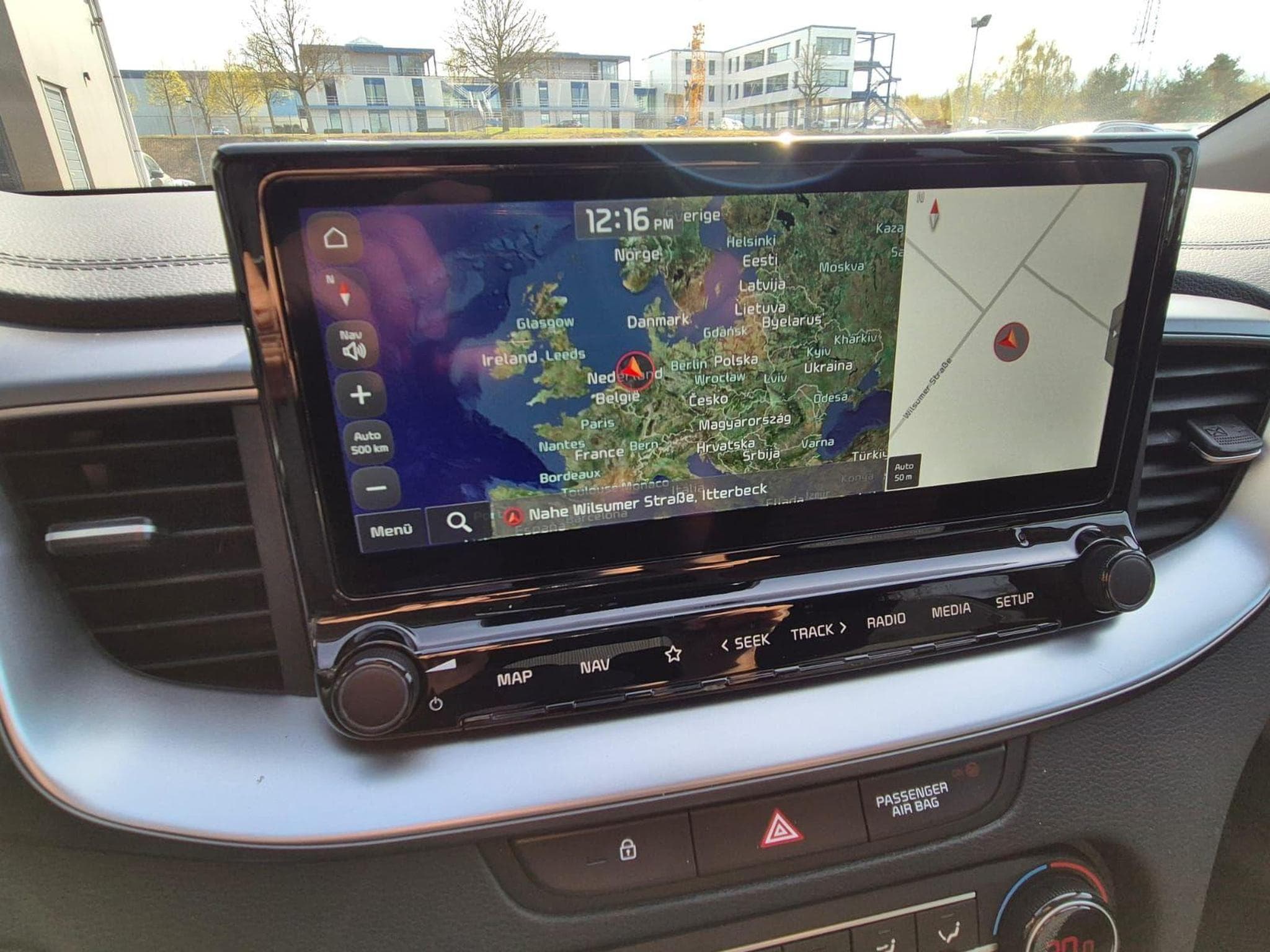Kia Xceed (2026) - Photo 17