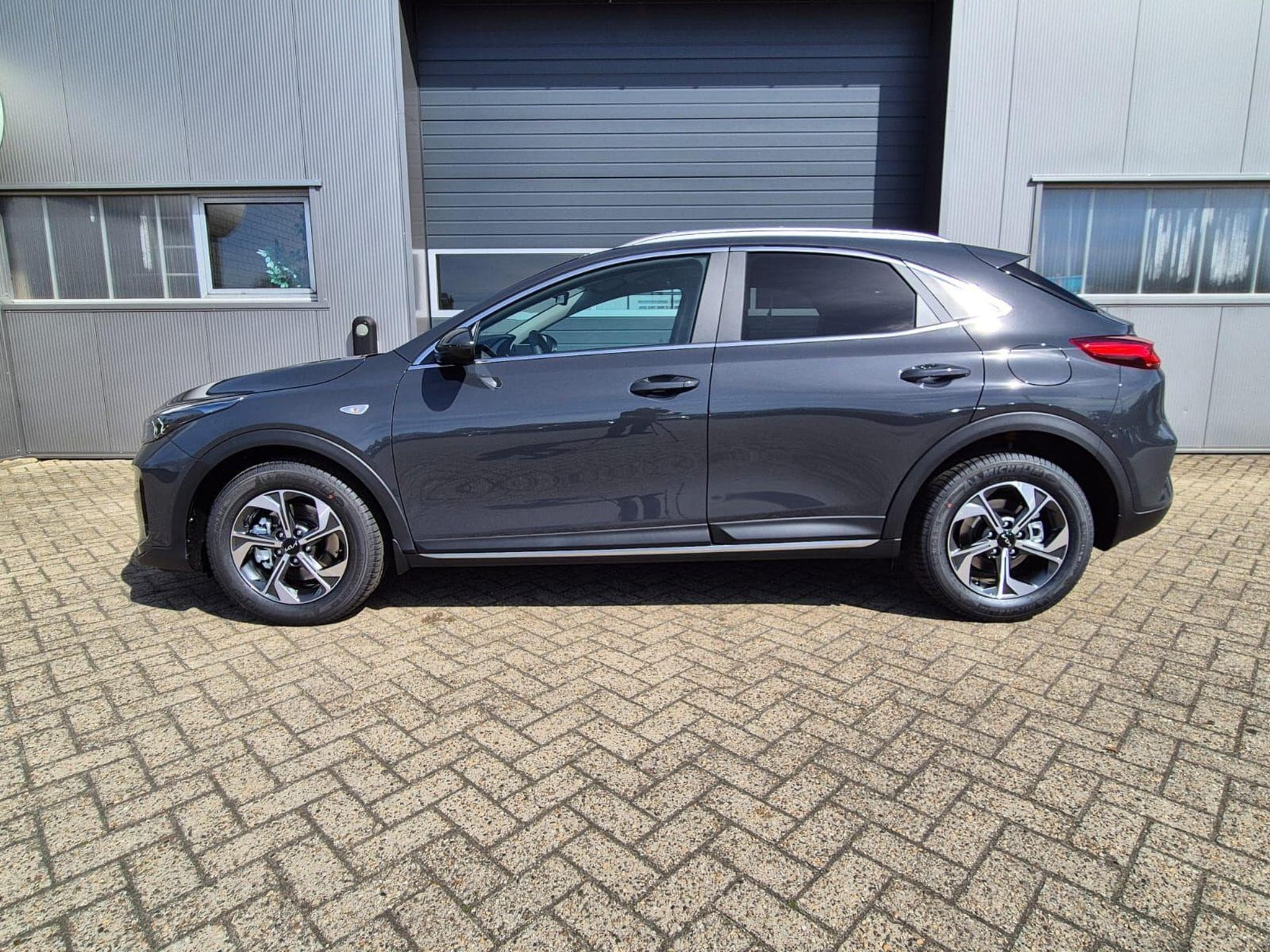 Kia Xceed (2026) - Photo 2