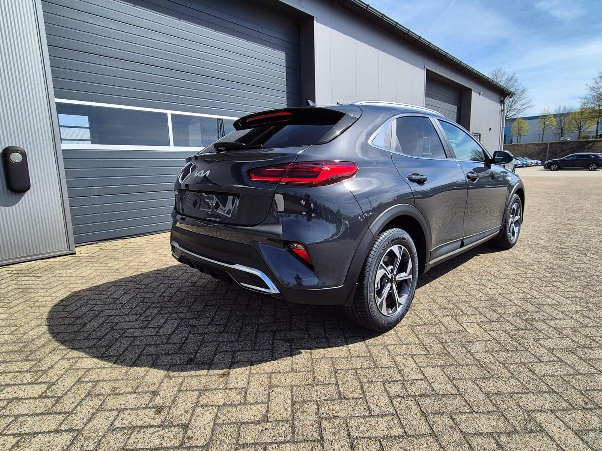 Kia Xceed (2026) - Photo 5