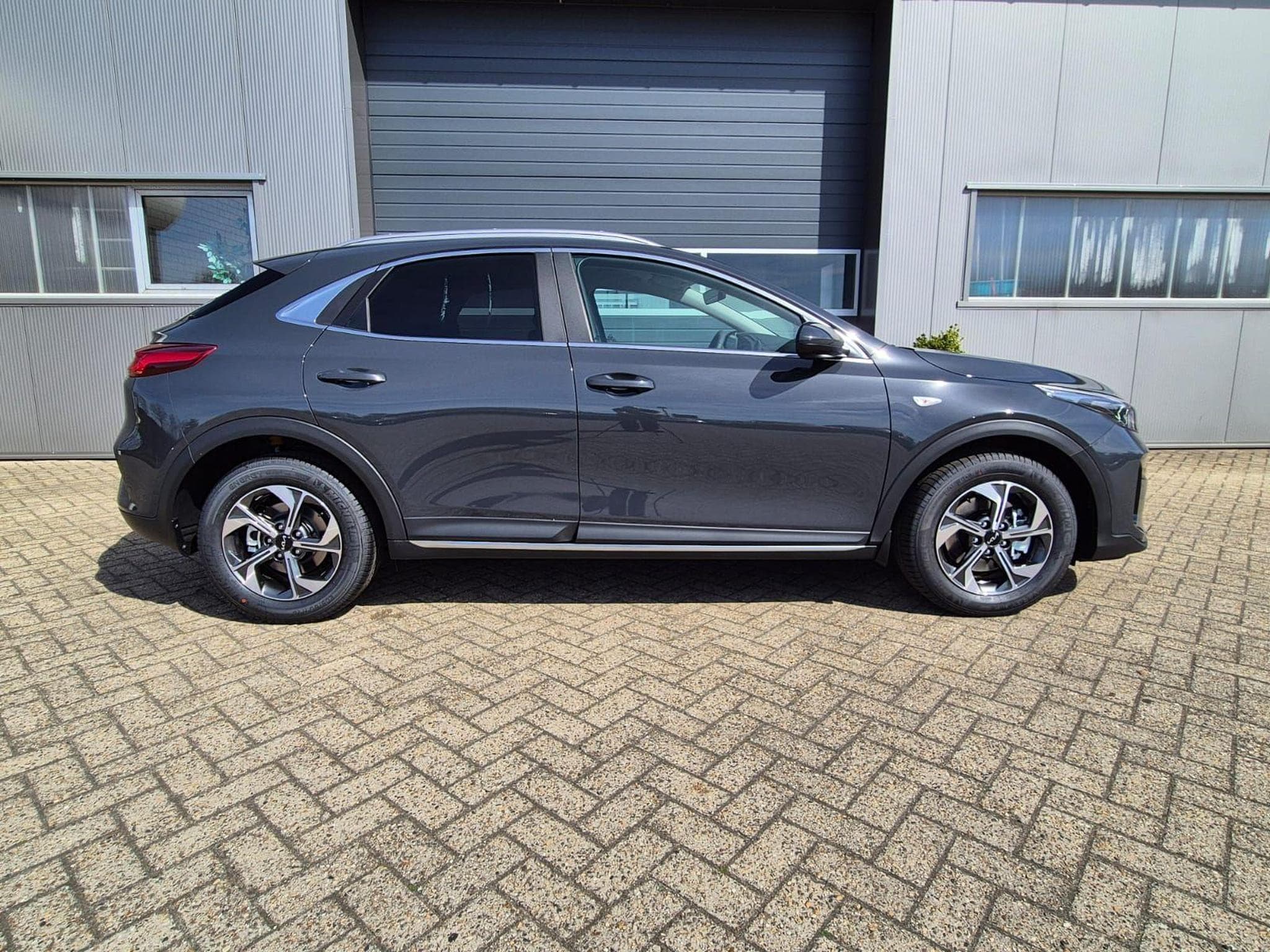 Kia Xceed (2026) - Photo 6