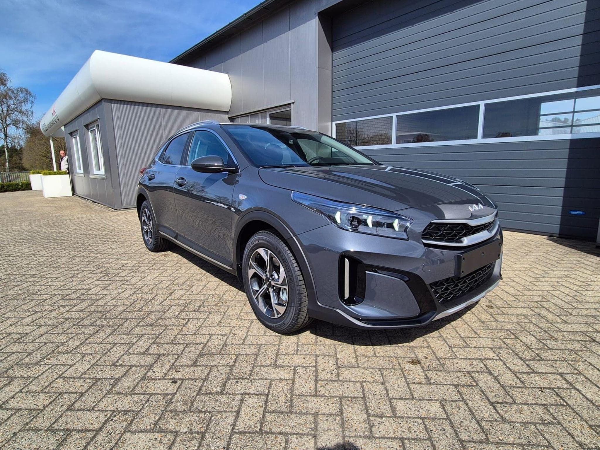 Kia Xceed (2026) - Photo 7