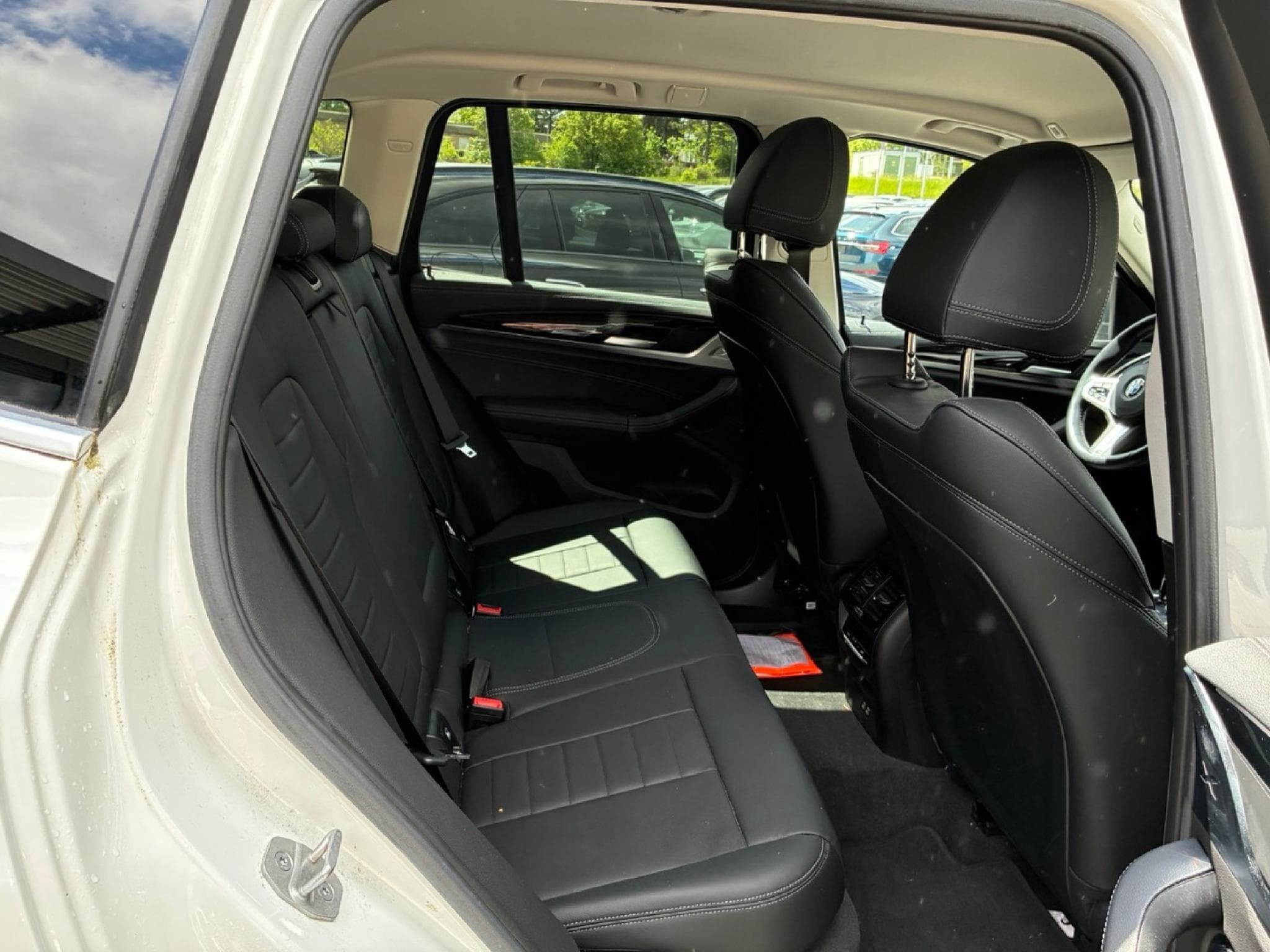 Bmw X3 X3 xDrive 30d Mild-Hybrid xDrive (EURO 6d) (2022) - Photo 14