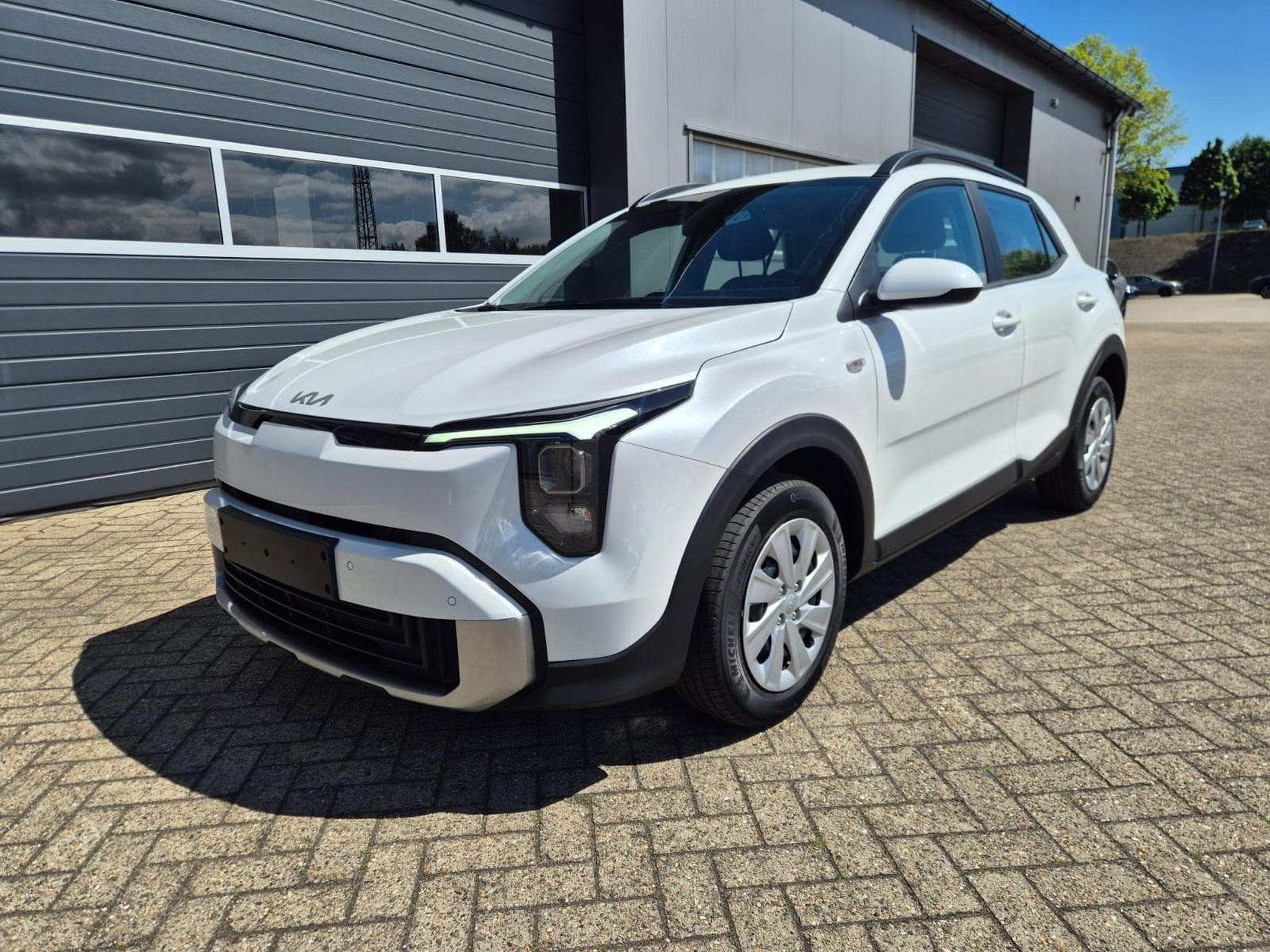 Kia Stonic (2026) - Foto 1