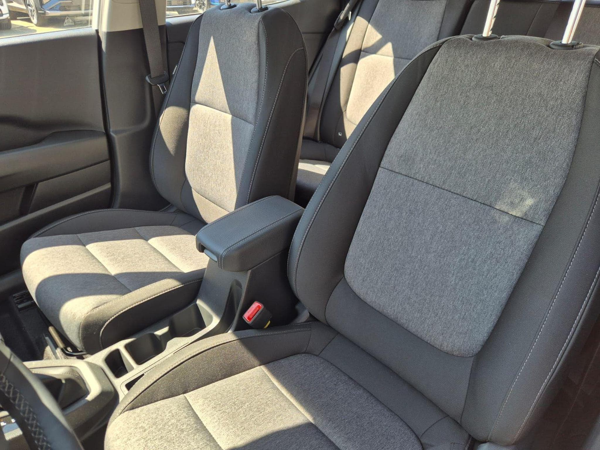 Kia Stonic (2026) - Foto 11