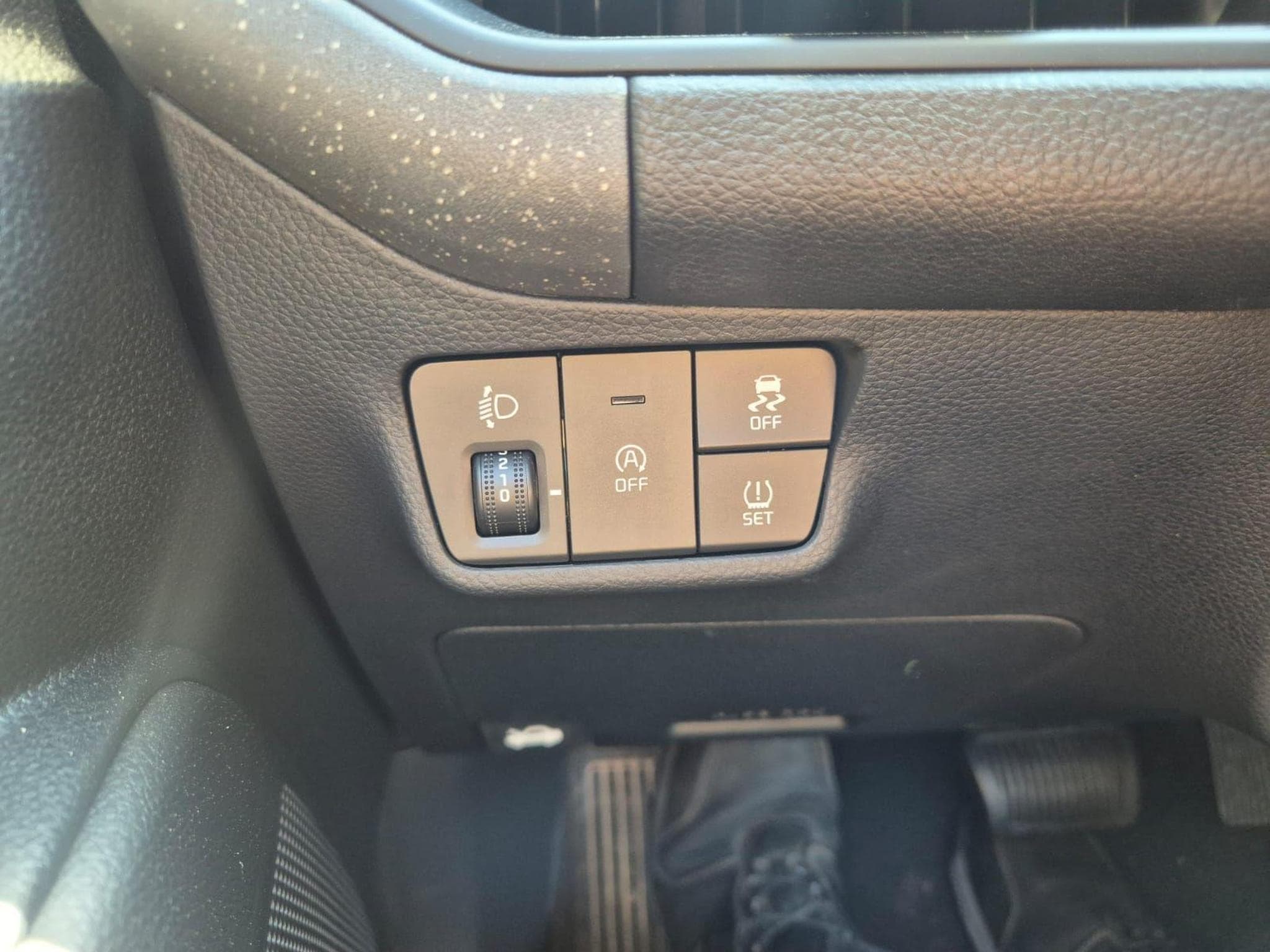 Kia Stonic (2026) - Foto 14
