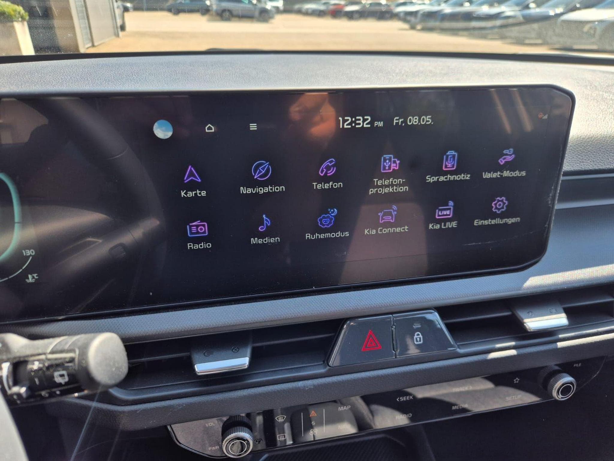 Kia Stonic (2026) - Foto 16