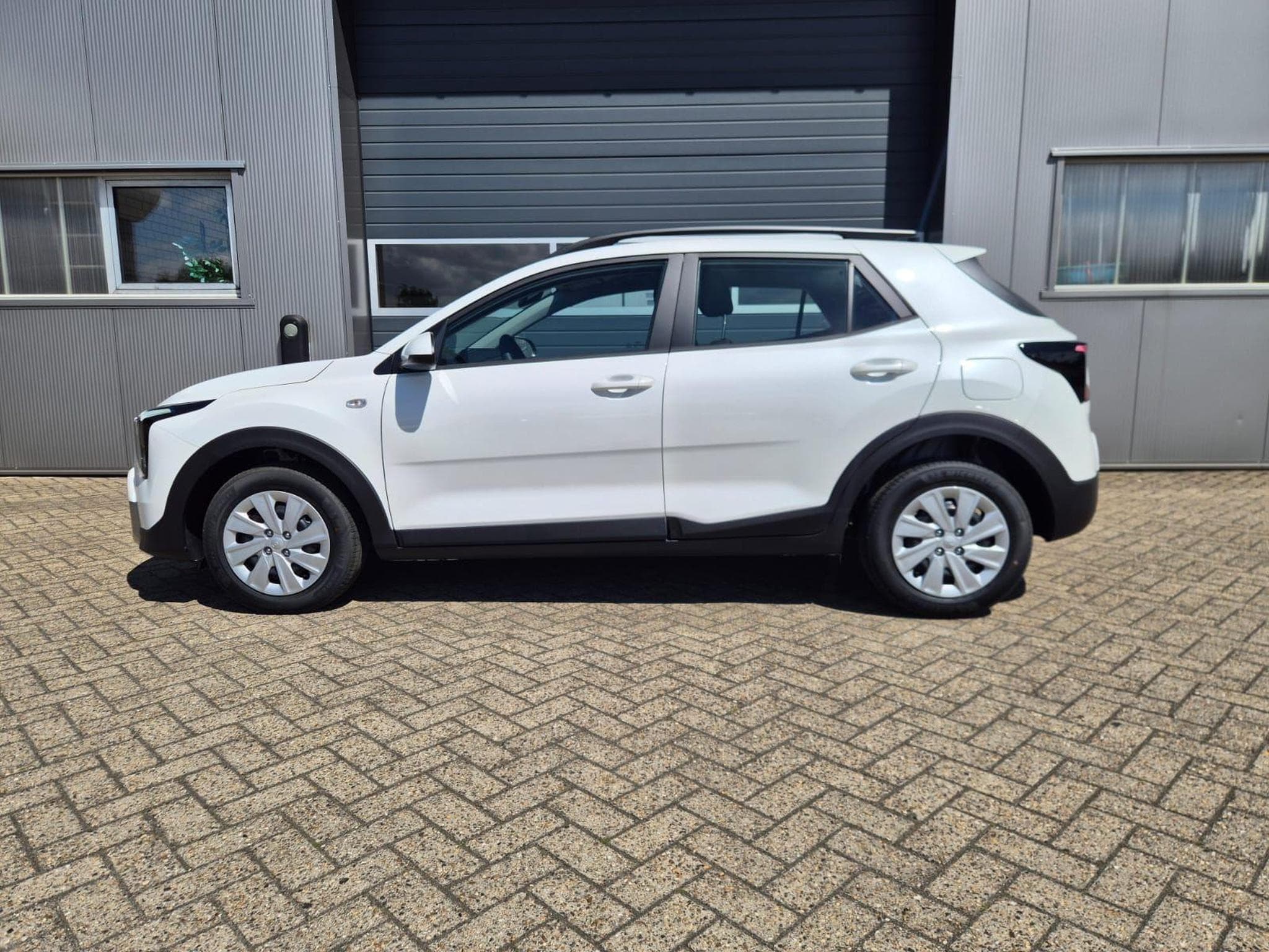 Kia Stonic (2026) - Foto 2