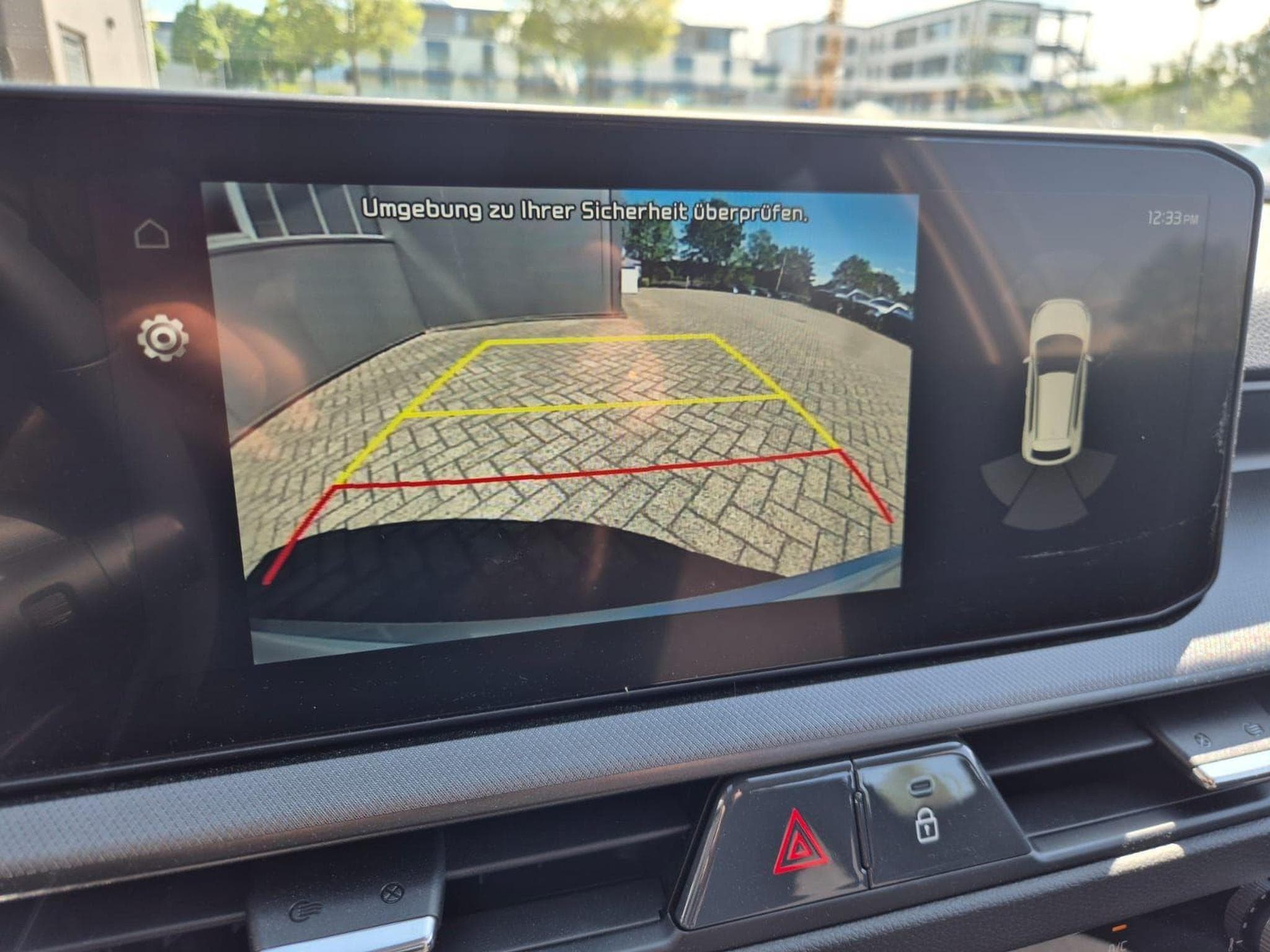 Kia Stonic (2026) - Foto 20