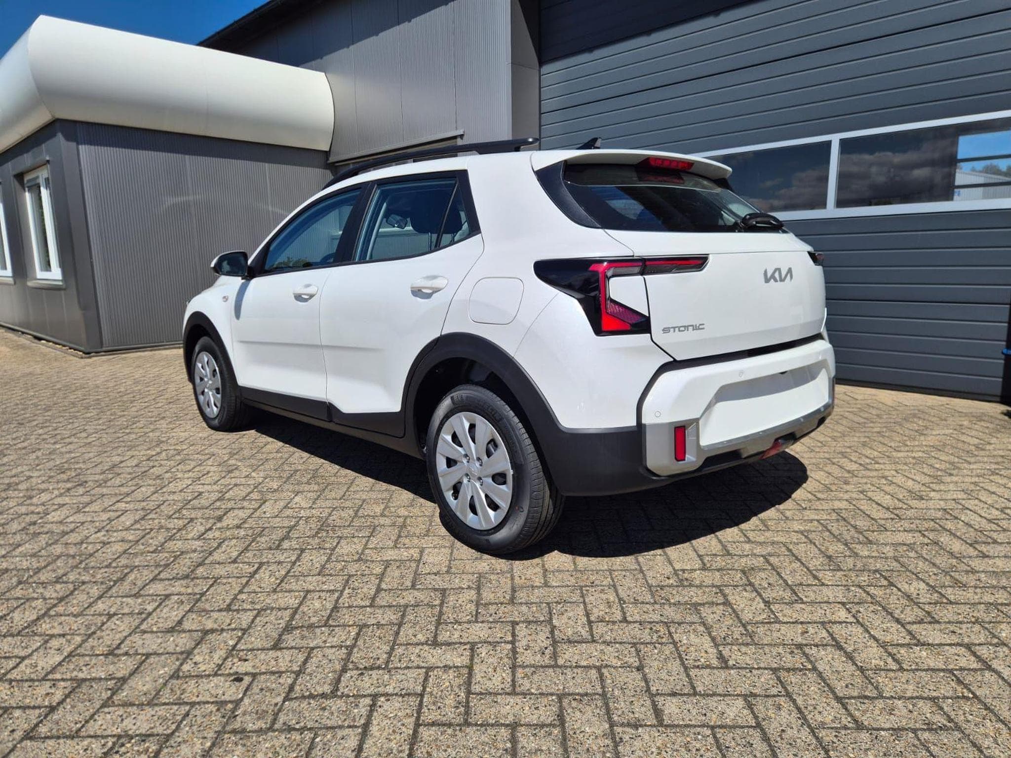 Kia Stonic (2026) - Foto 3