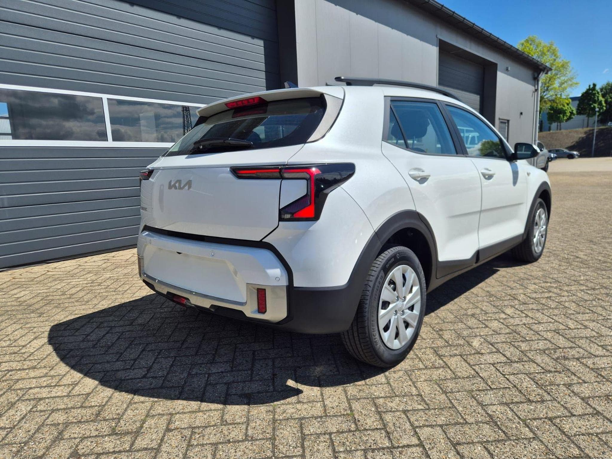 Kia Stonic (2026) - Foto 5