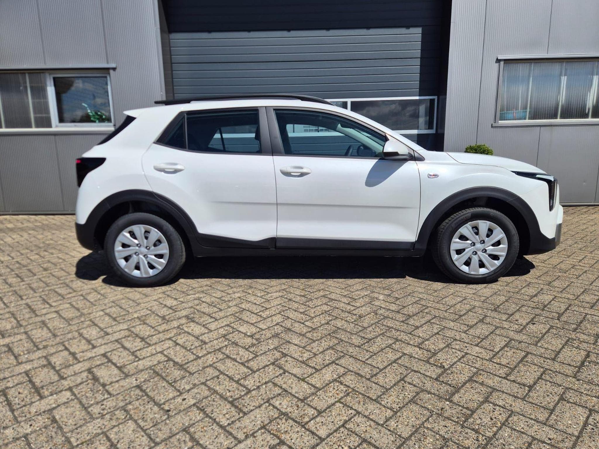 Kia Stonic (2026) - Foto 6