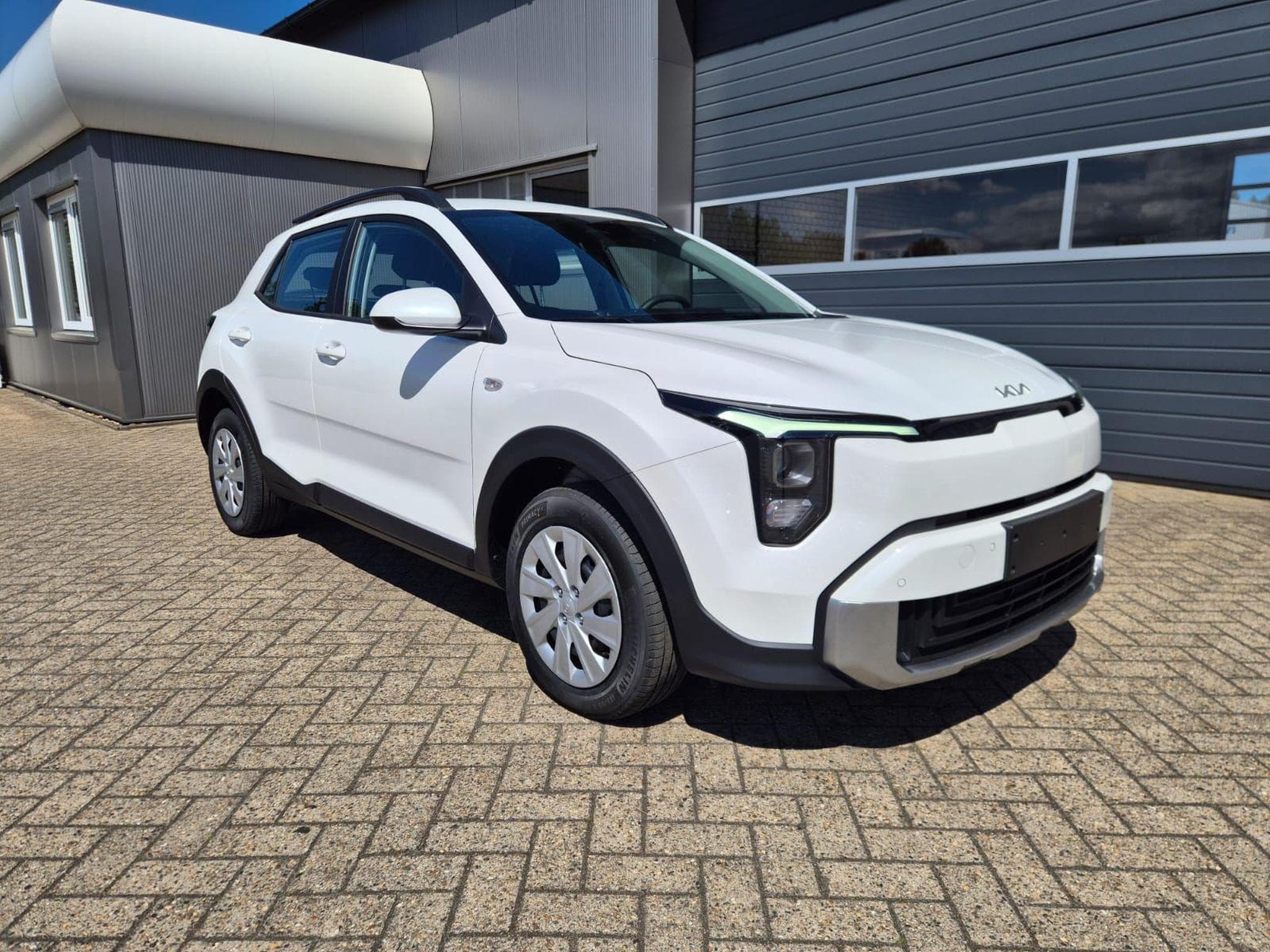 Kia Stonic (2026) - Foto 7