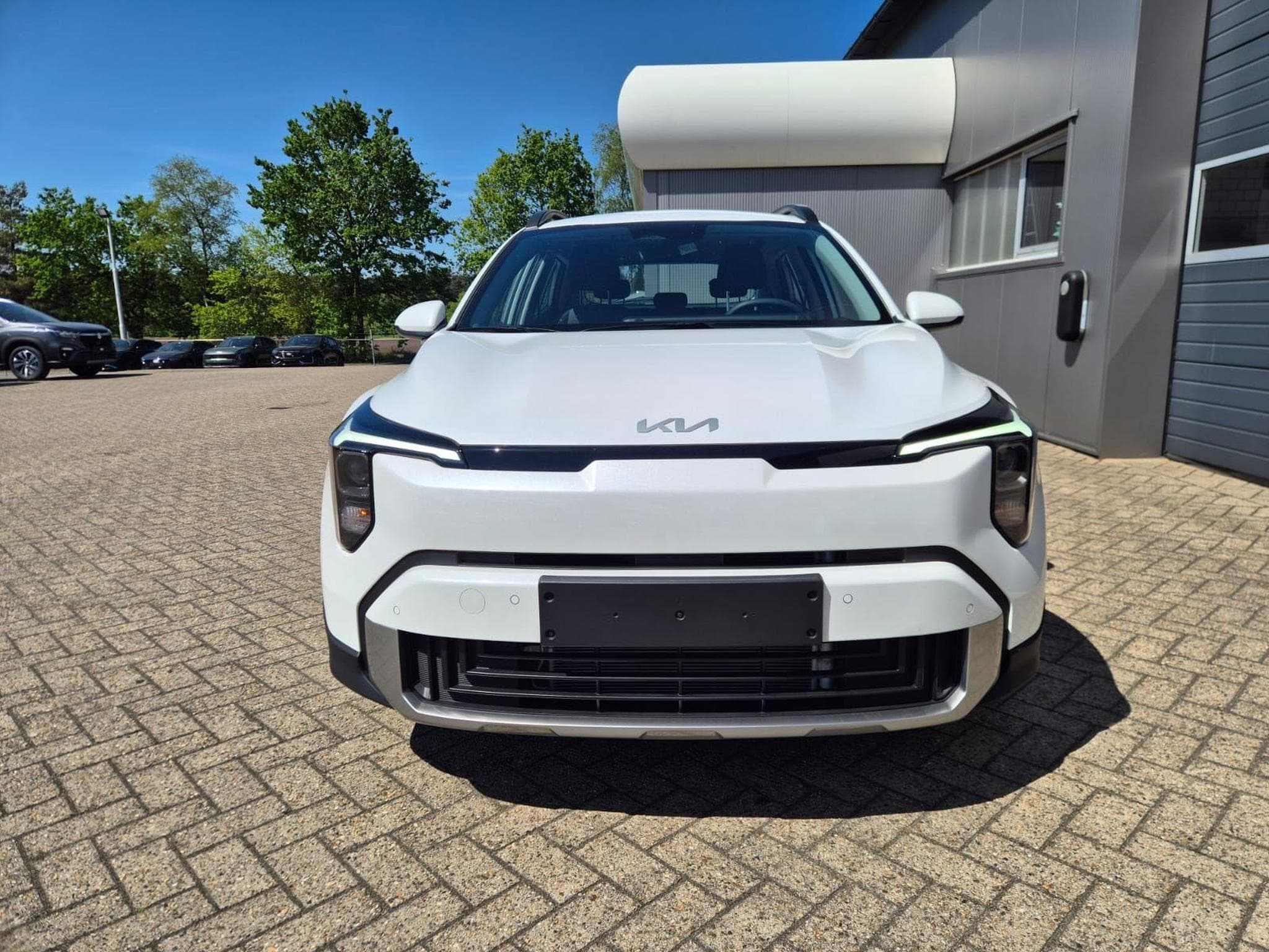 Kia Stonic (2026) - Foto 8