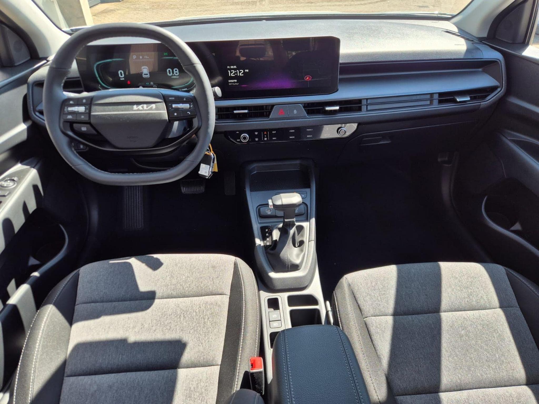 Kia Stonic (2026) - Foto 10
