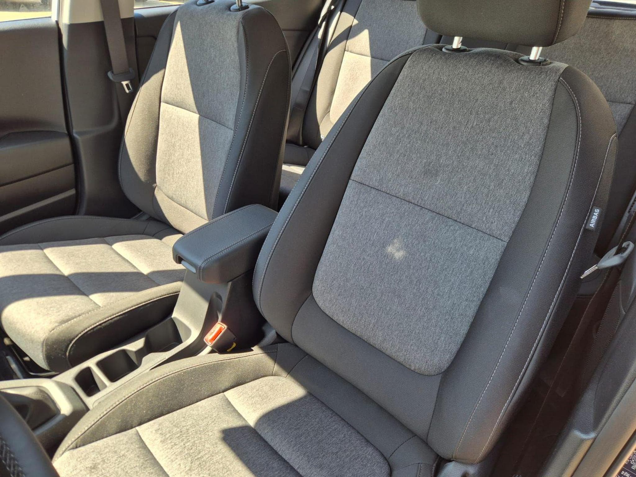 Kia Stonic (2026) - Foto 11