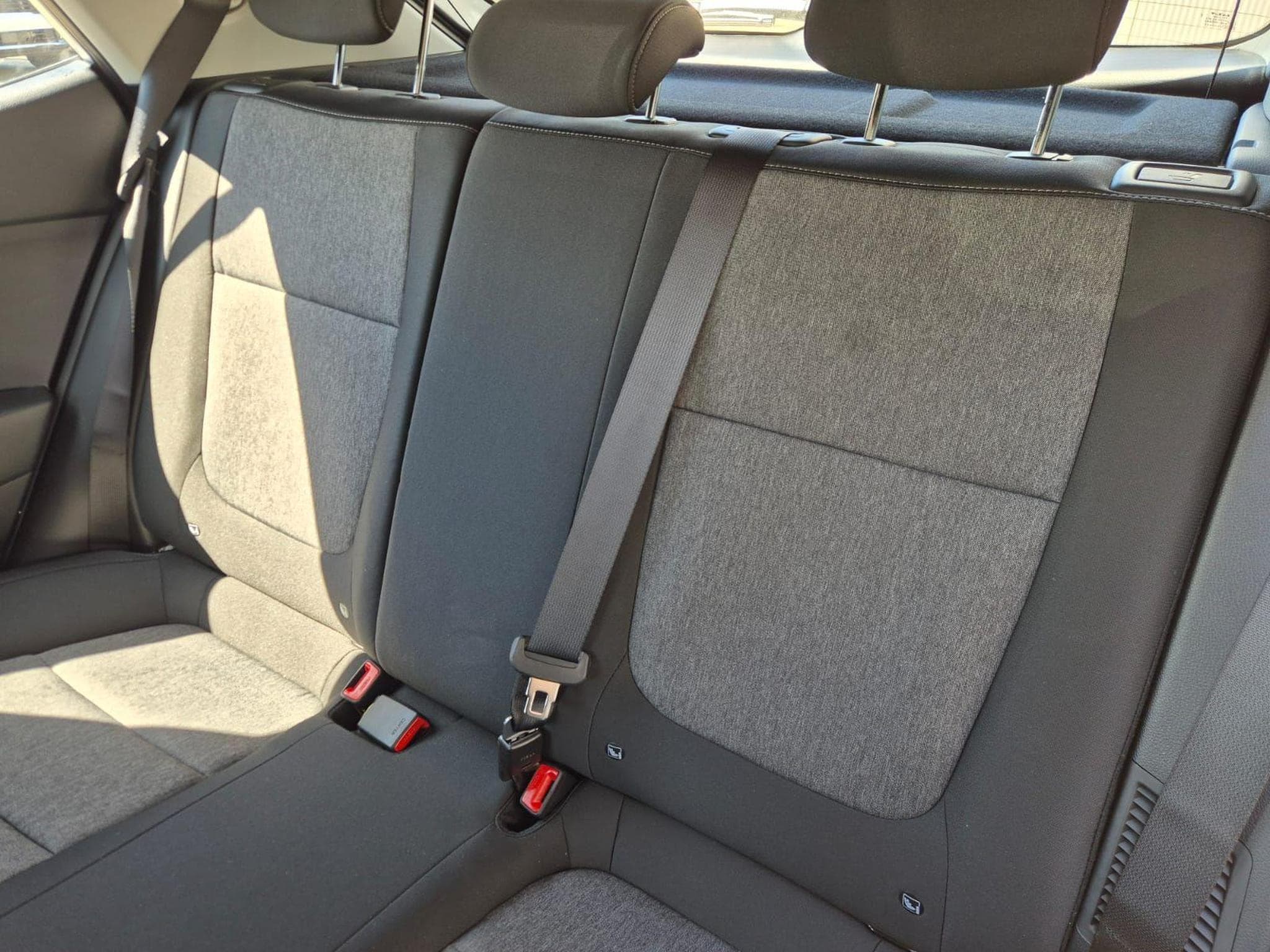 Kia Stonic (2026) - Foto 12