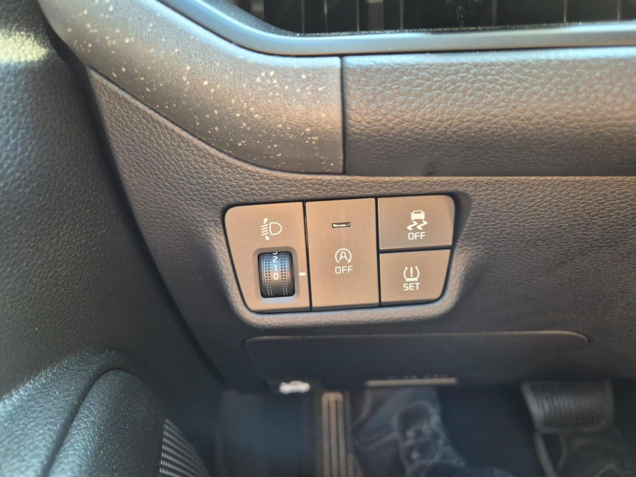 Kia Stonic (2026) - Foto 14