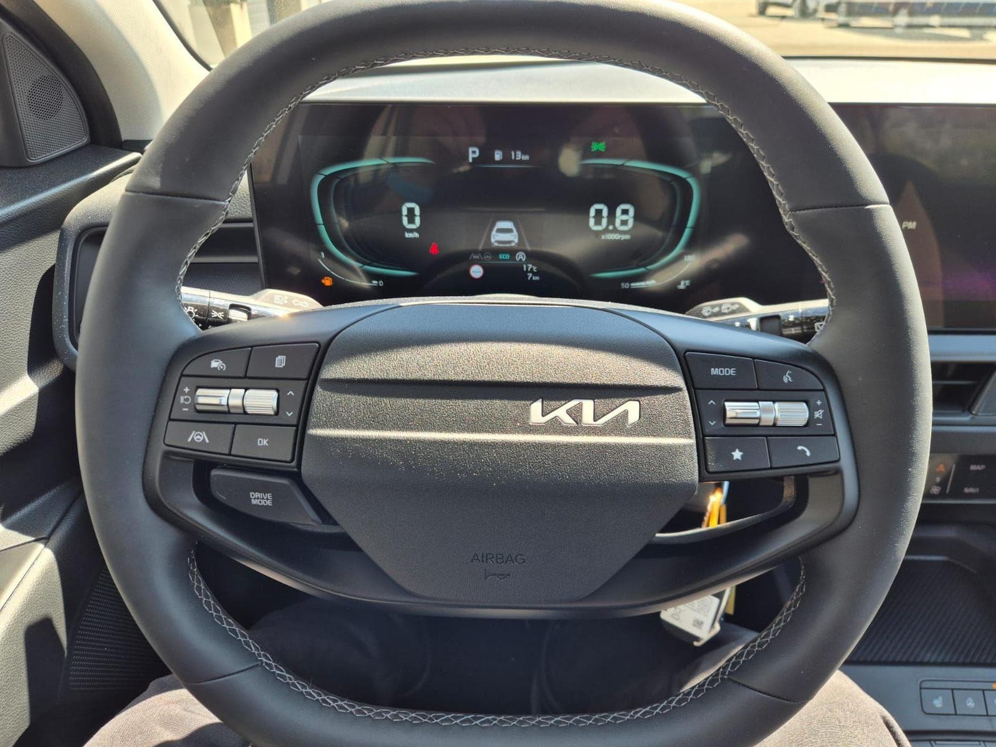Kia Stonic (2026) - Foto 15