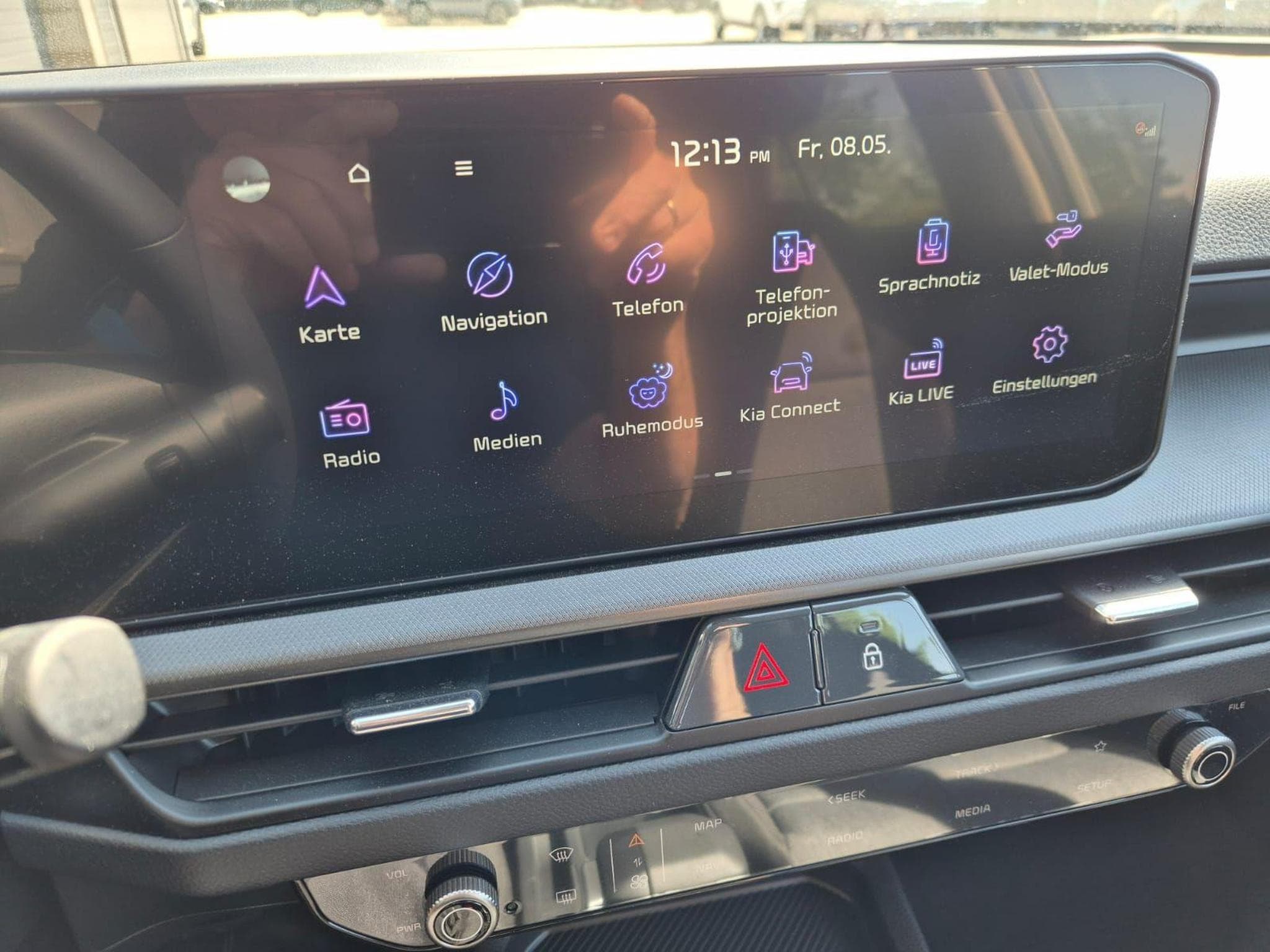 Kia Stonic (2026) - Foto 16