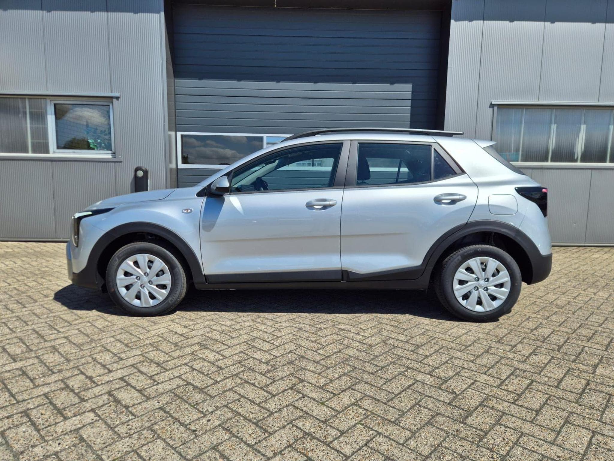 Kia Stonic (2026) - Foto 2